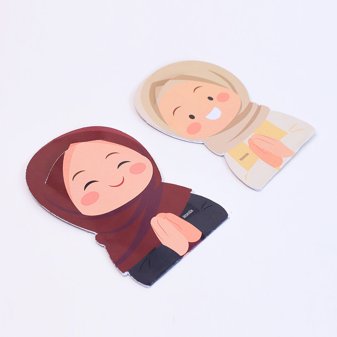 Amplop Angpao Lebaran
