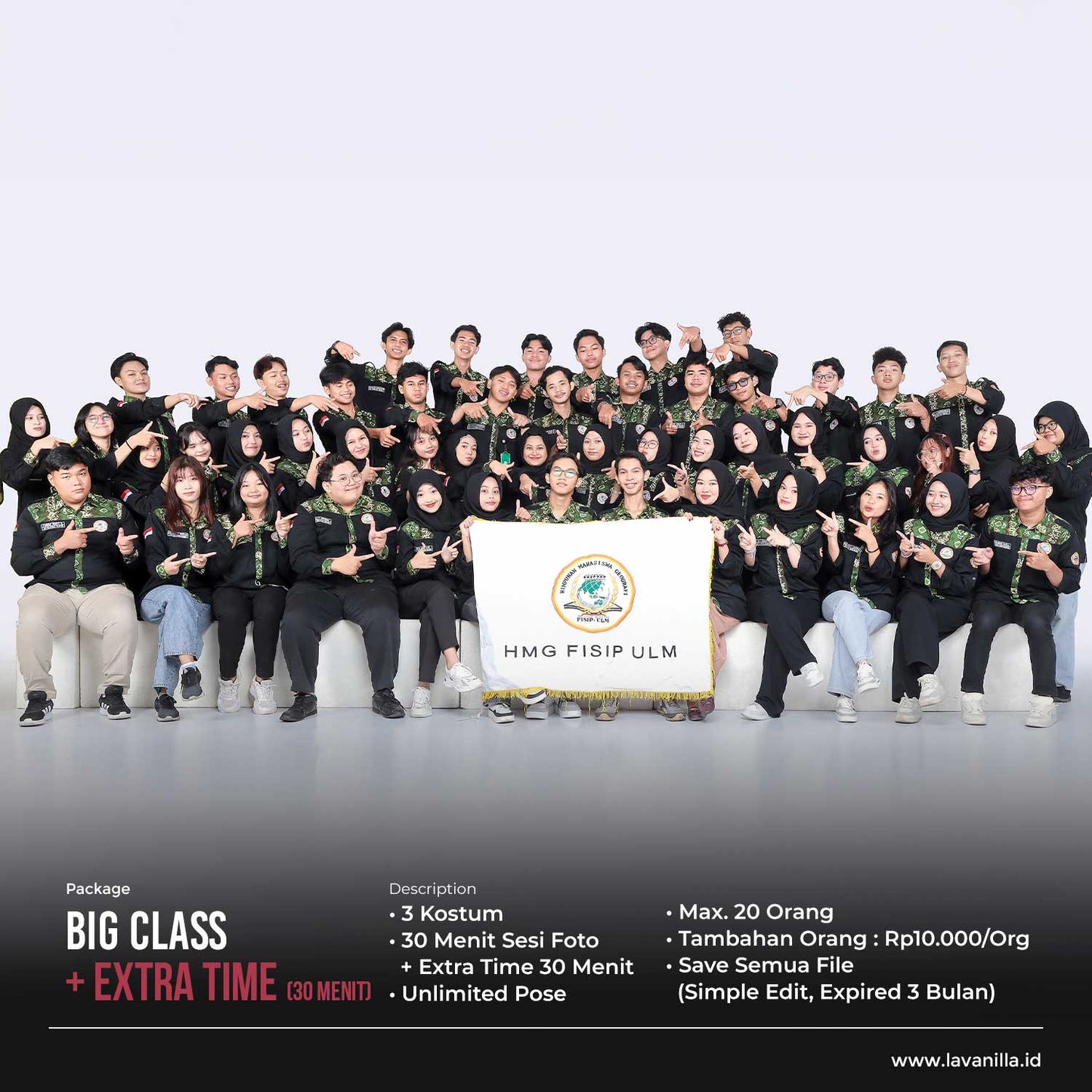 Foto Group Series
