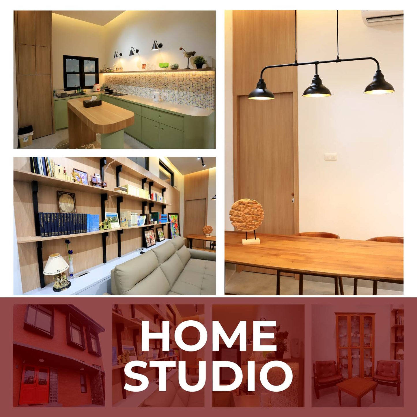 Home Studio