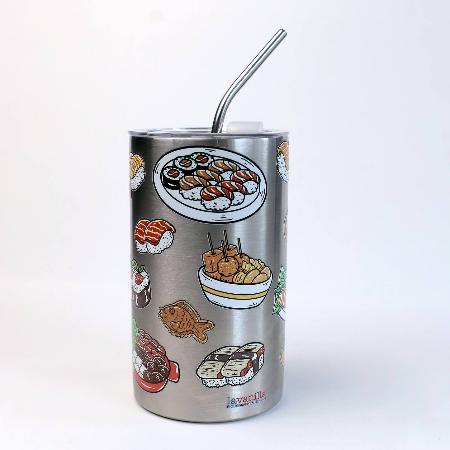 Tumbler Ice Americano