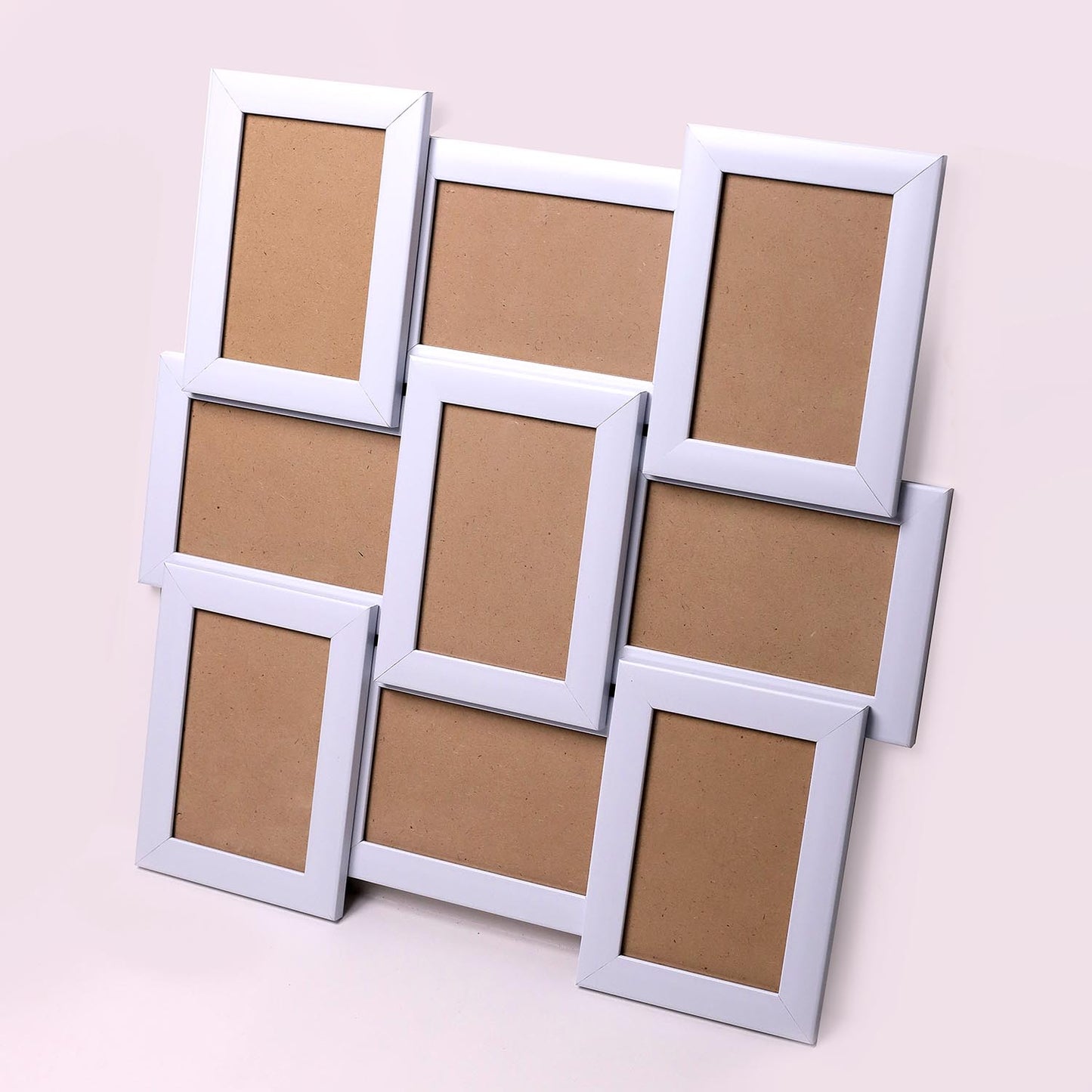 Photo Frame - Huddle Collage