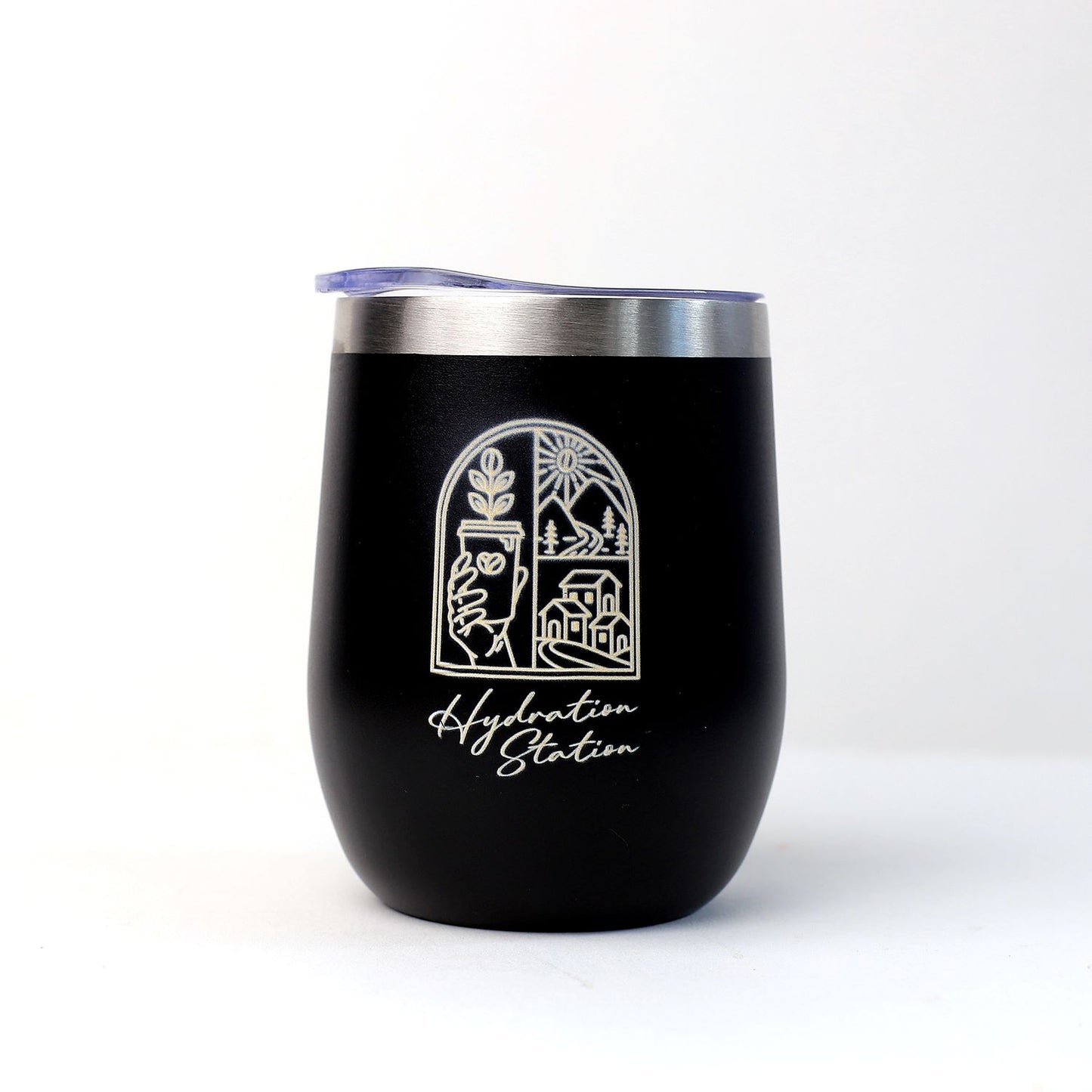 Mug Telur