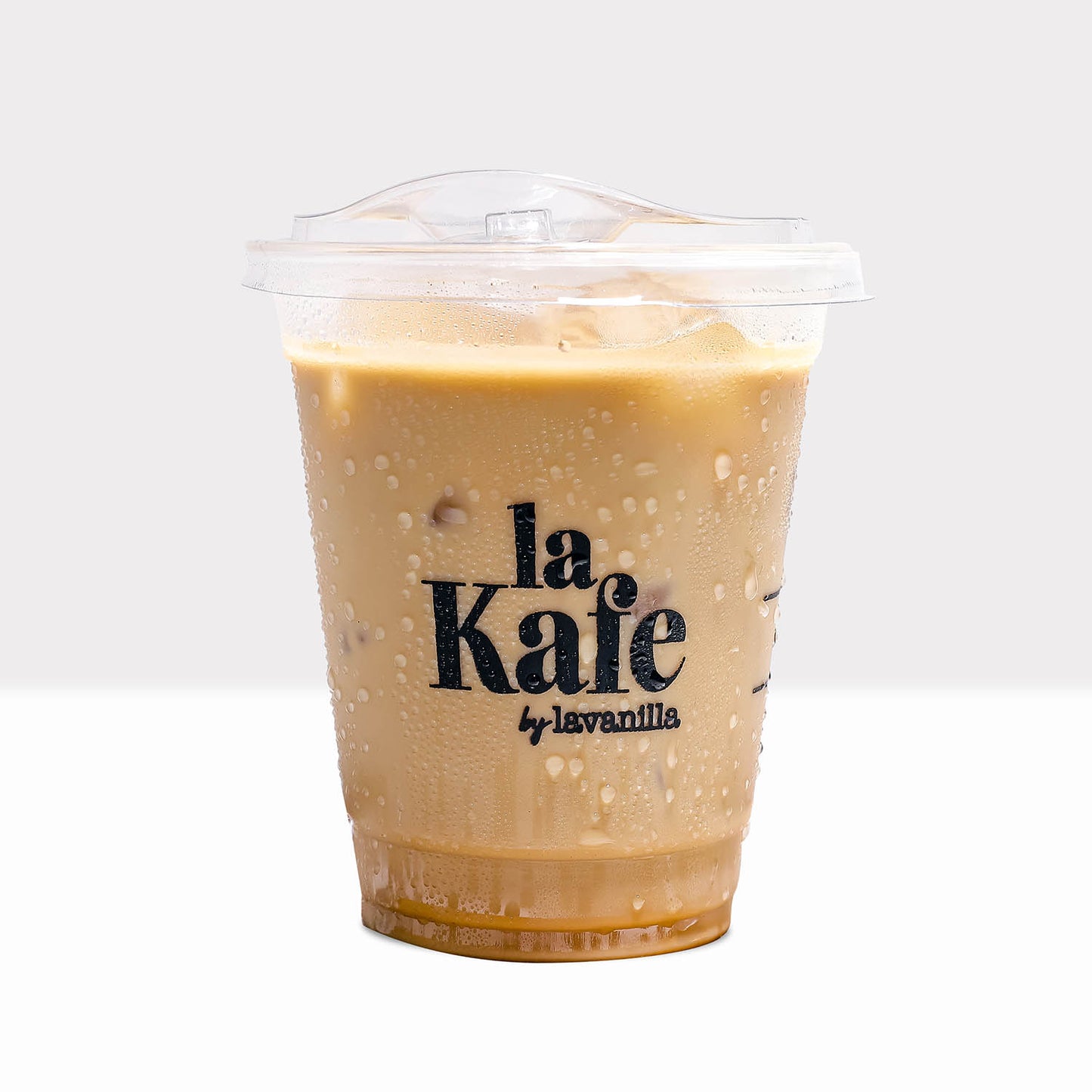 Aren Latte
