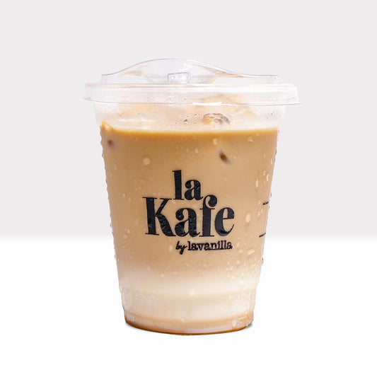 La Vanilla Coffee