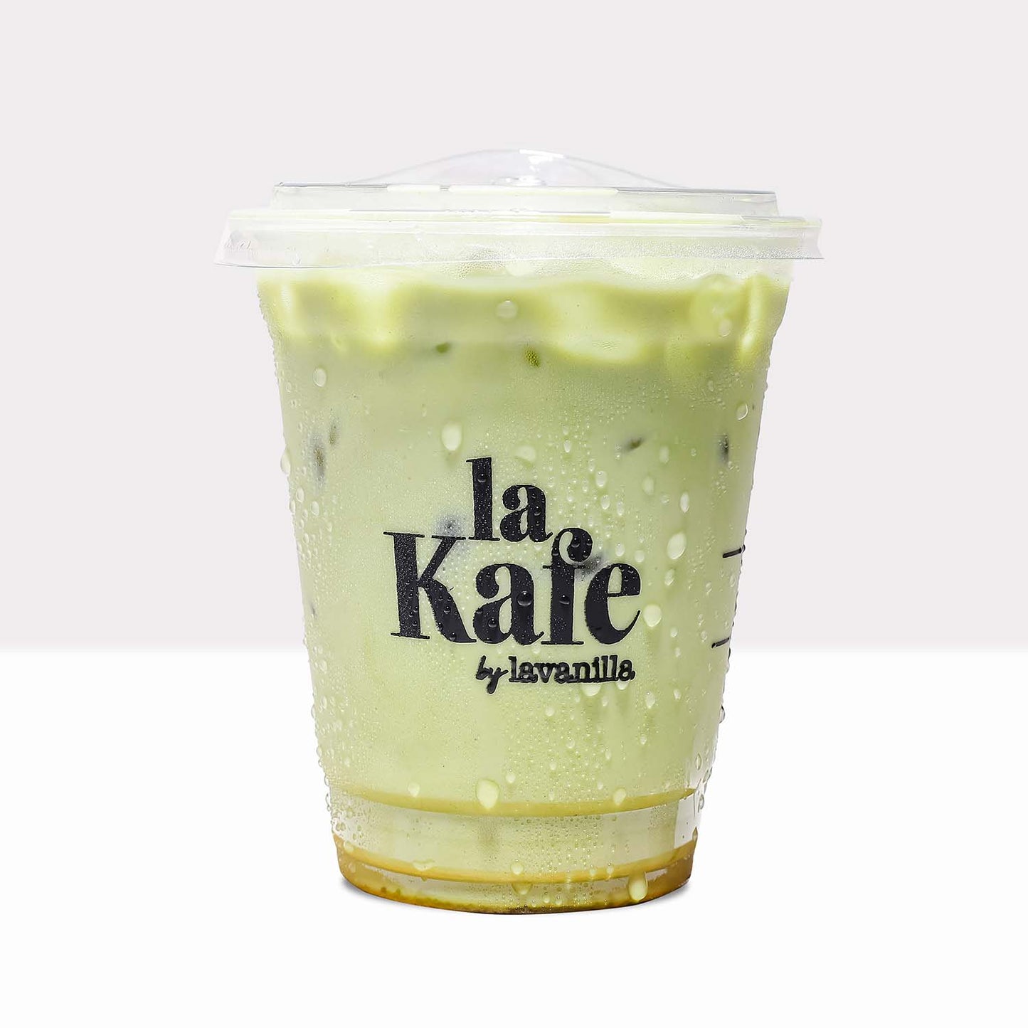 Matcha Green Tea
