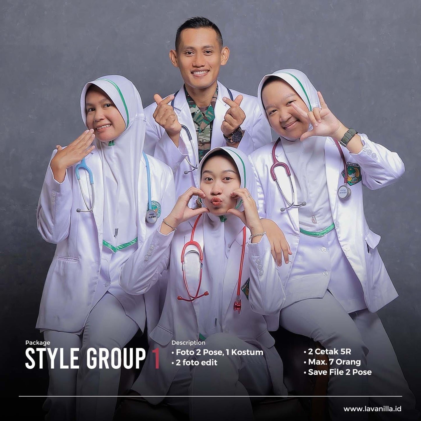 Foto Group