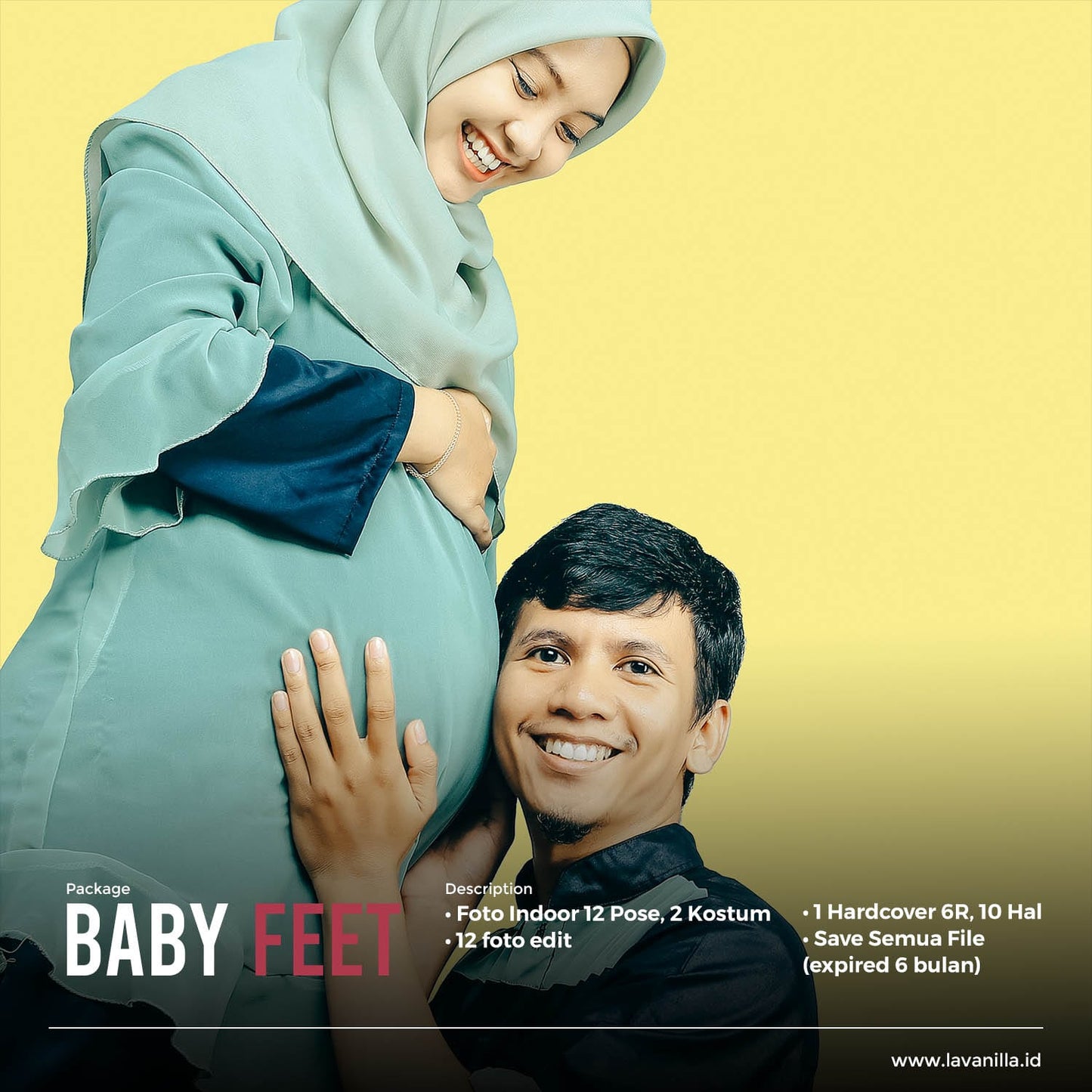 Maternity