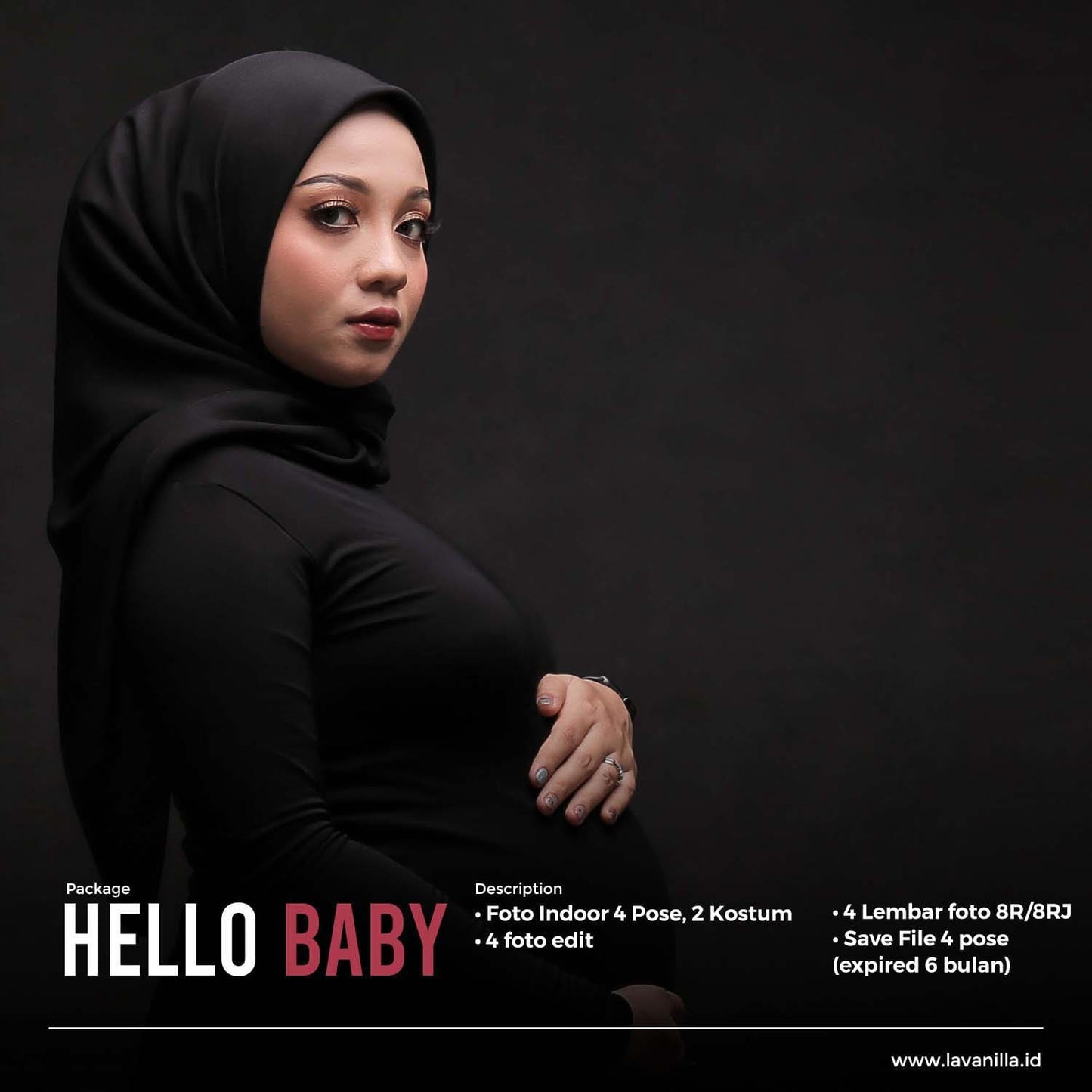 Maternity