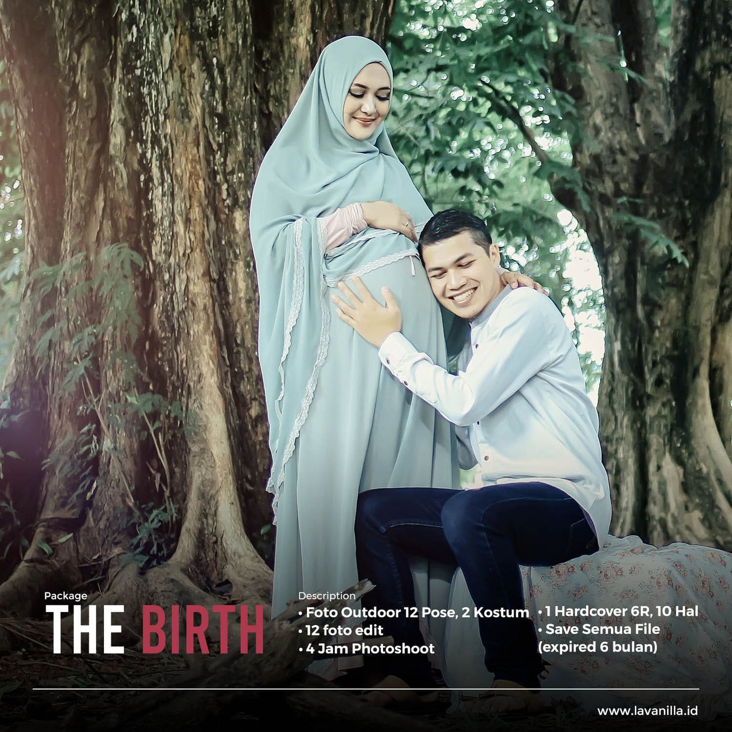 Maternity