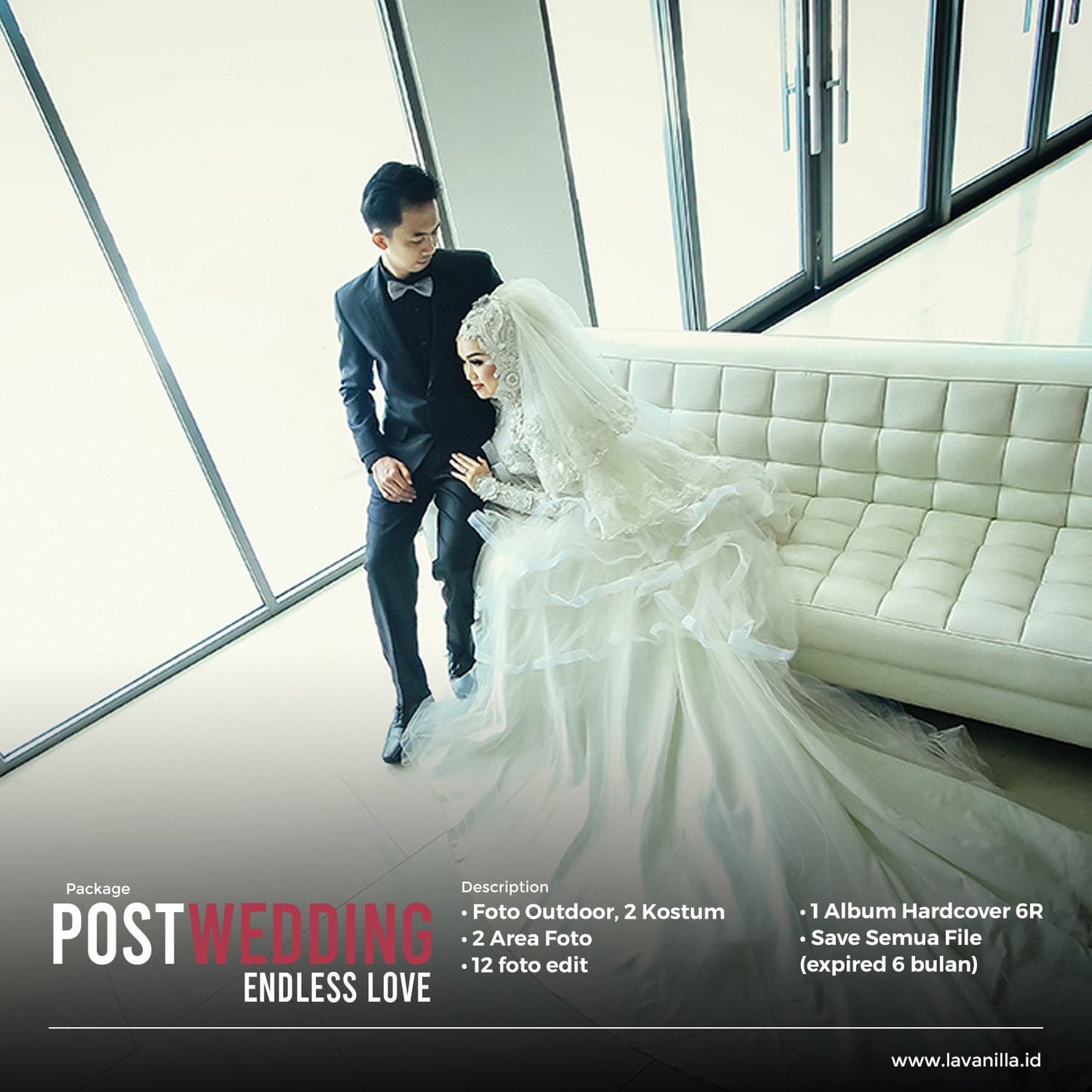 Post Wedding