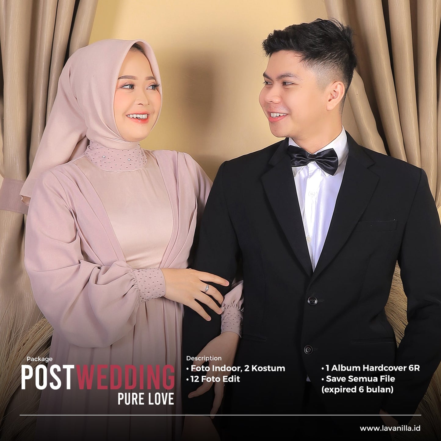 Post Wedding