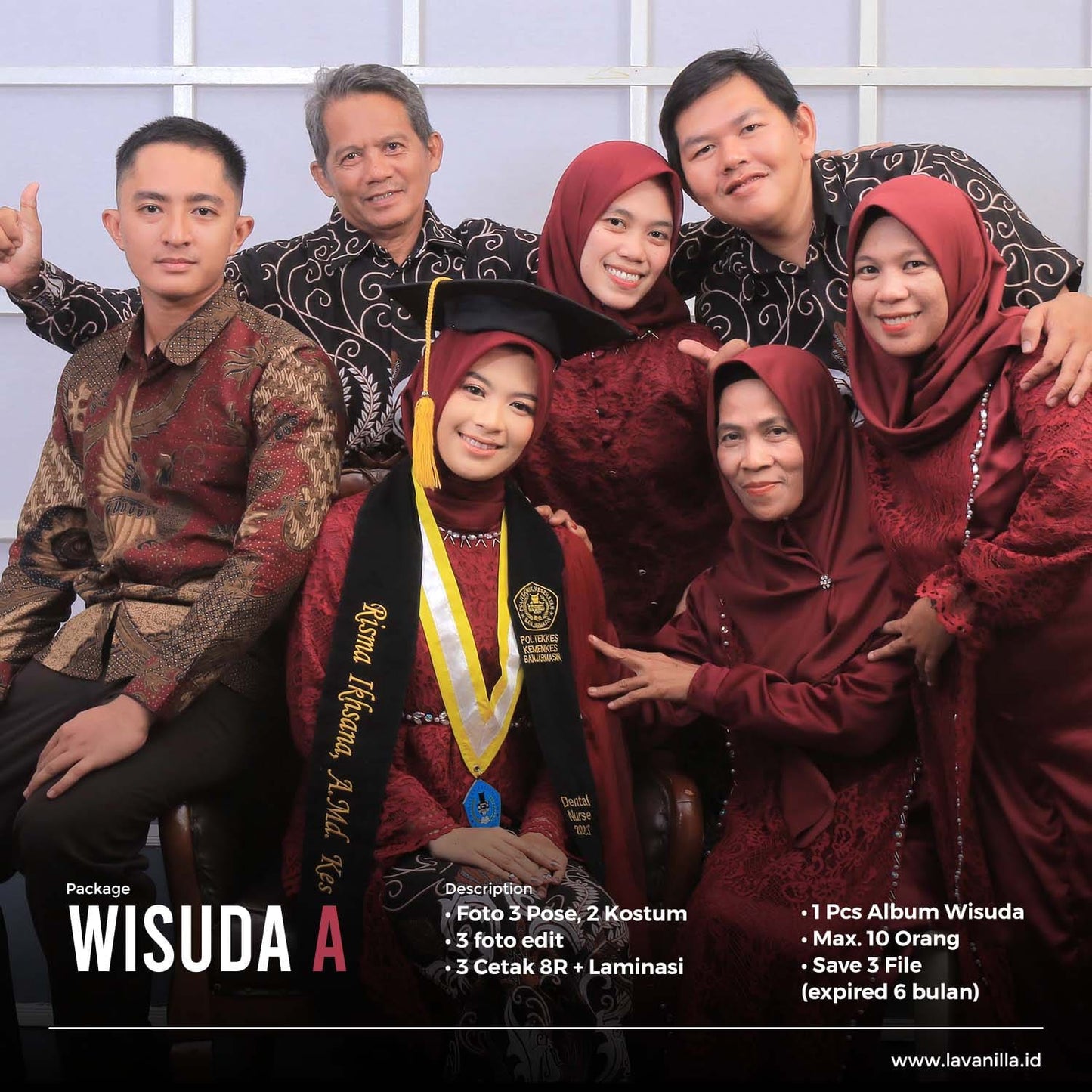 Wisuda