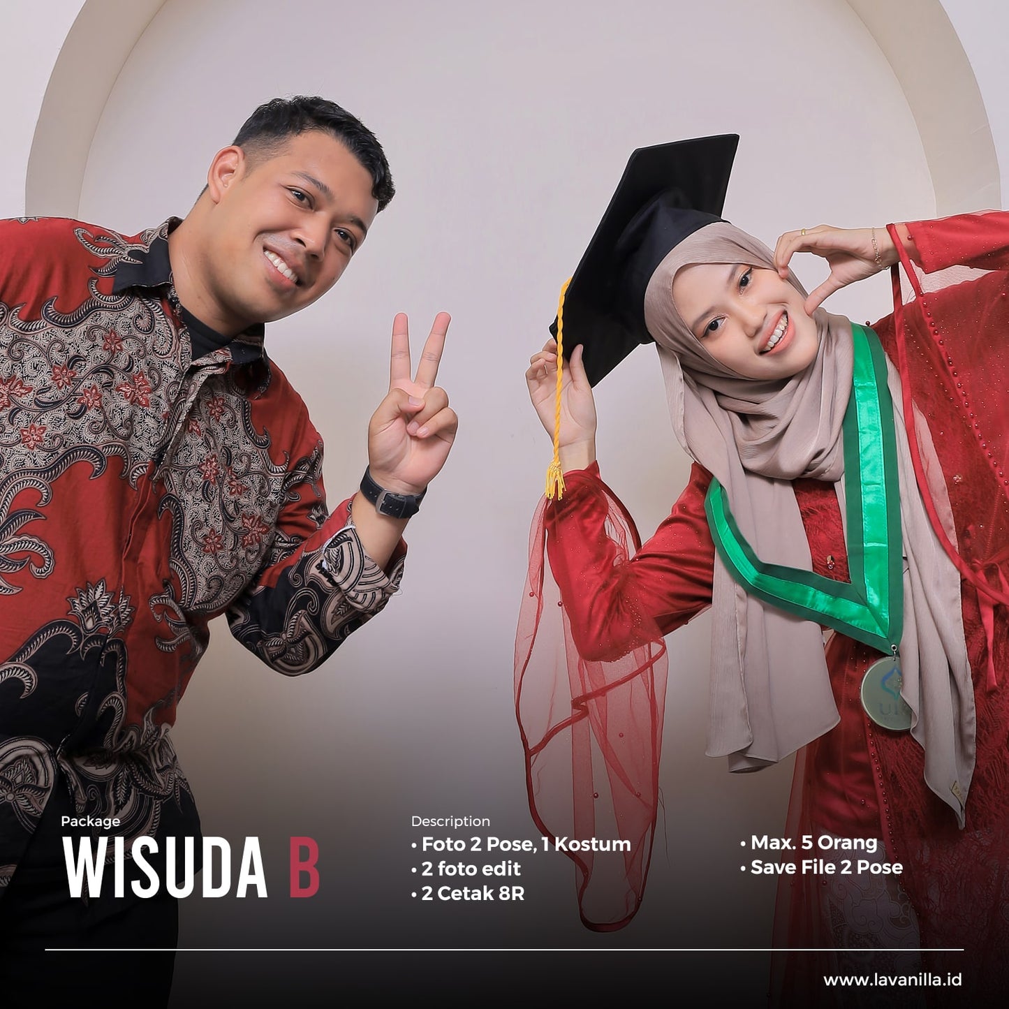 Wisuda