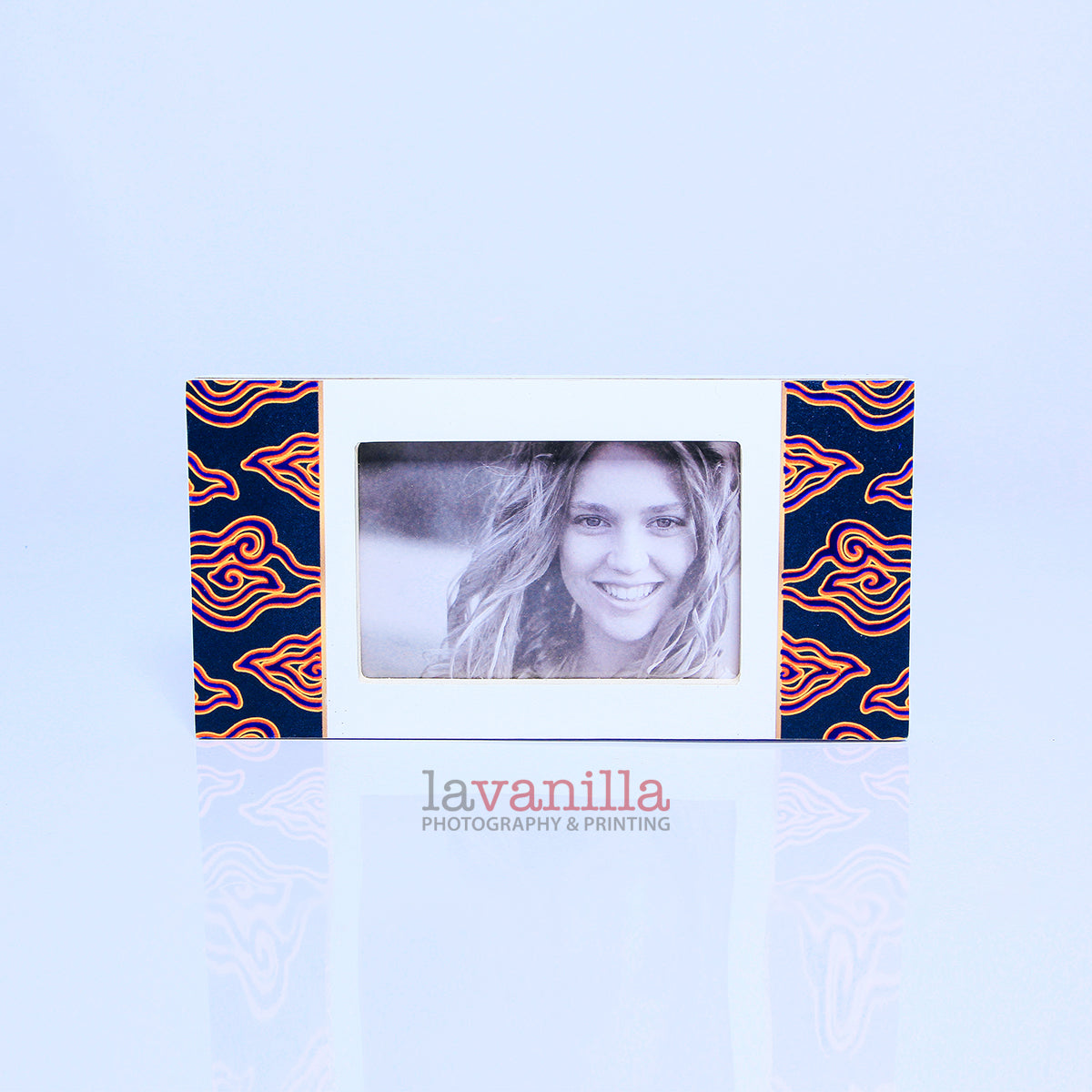 Photo Frame - MG | 4R