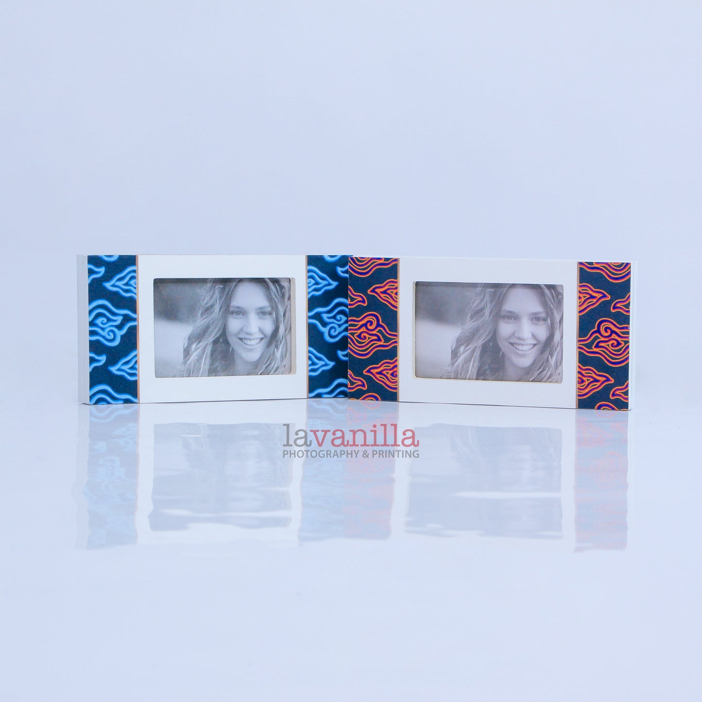 Photo Frame - MG | 4R