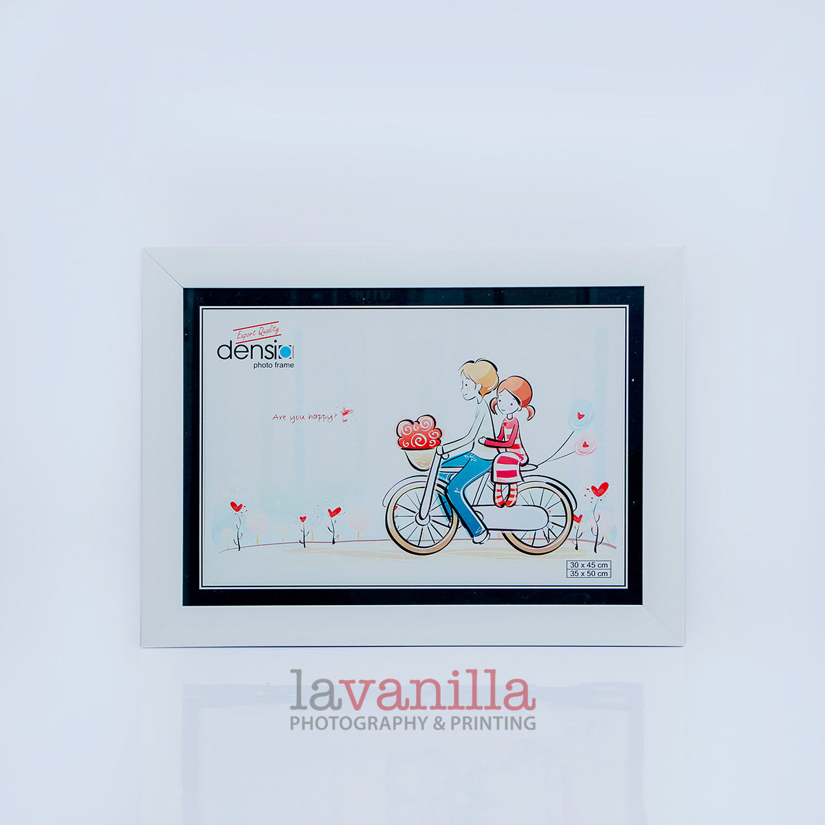 Photo Frame - L101051 | 14R-14RJ