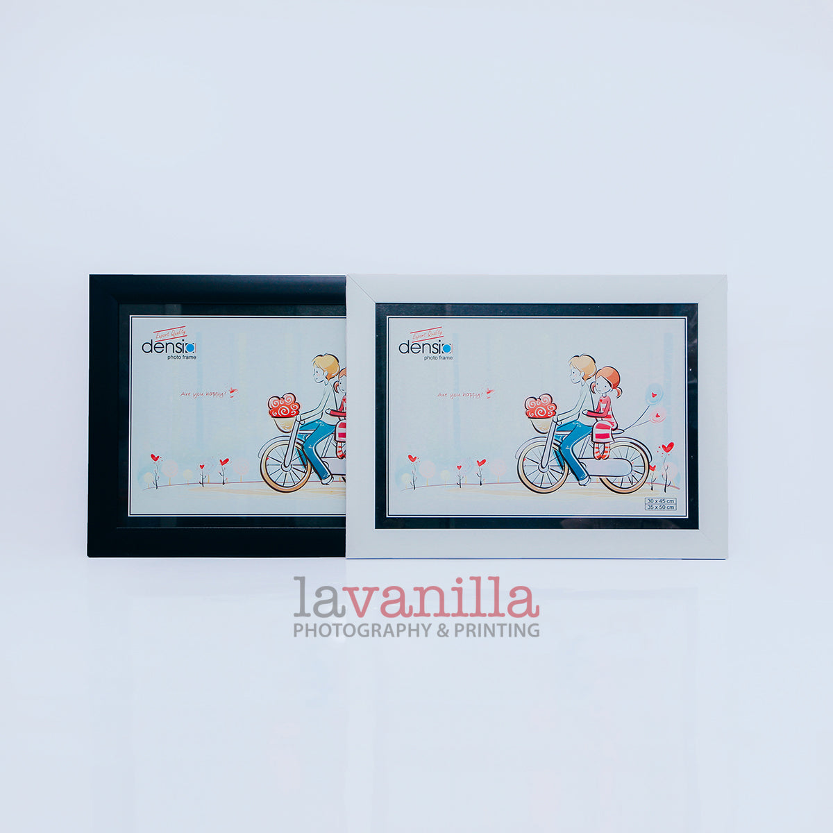 Photo Frame - L101051 | 14R-14RJ