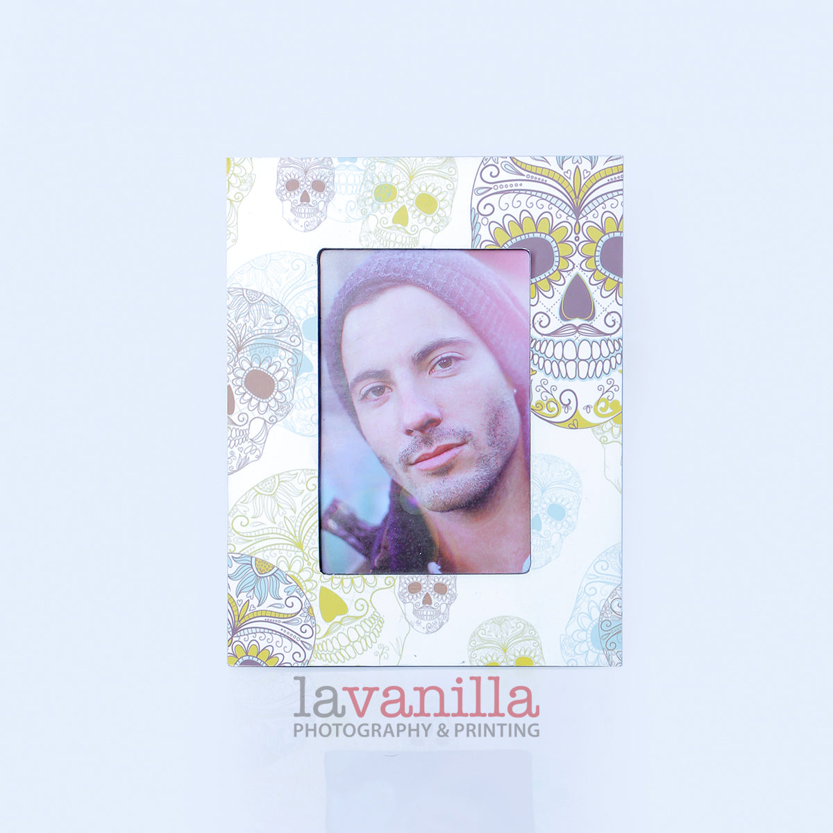 Photo Frame - PF Fancy | 4R