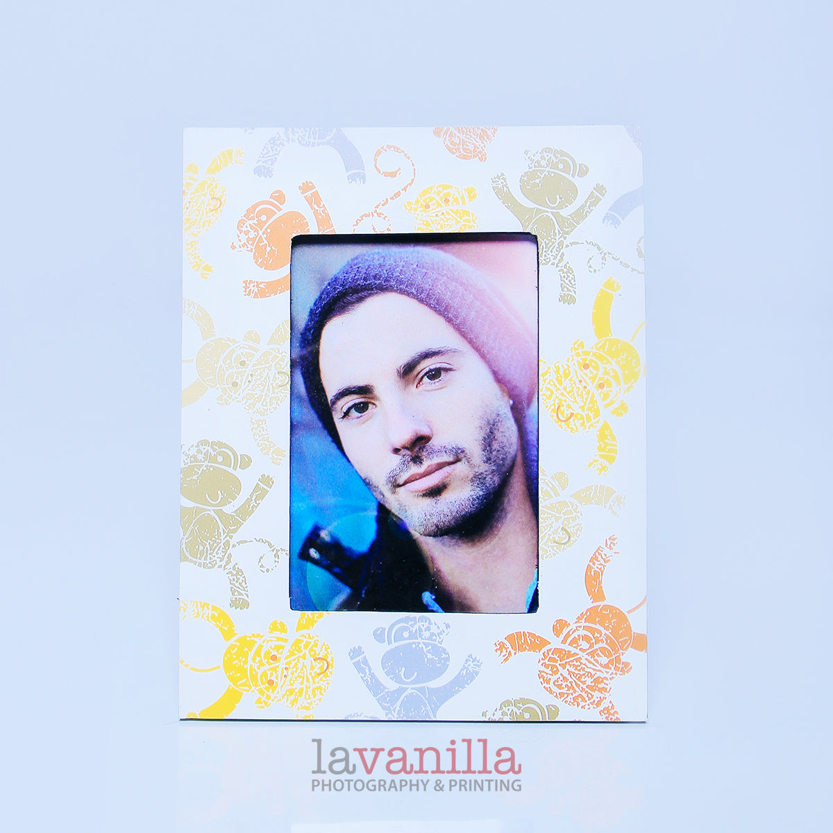 Photo Frame - PF Fancy | 4R