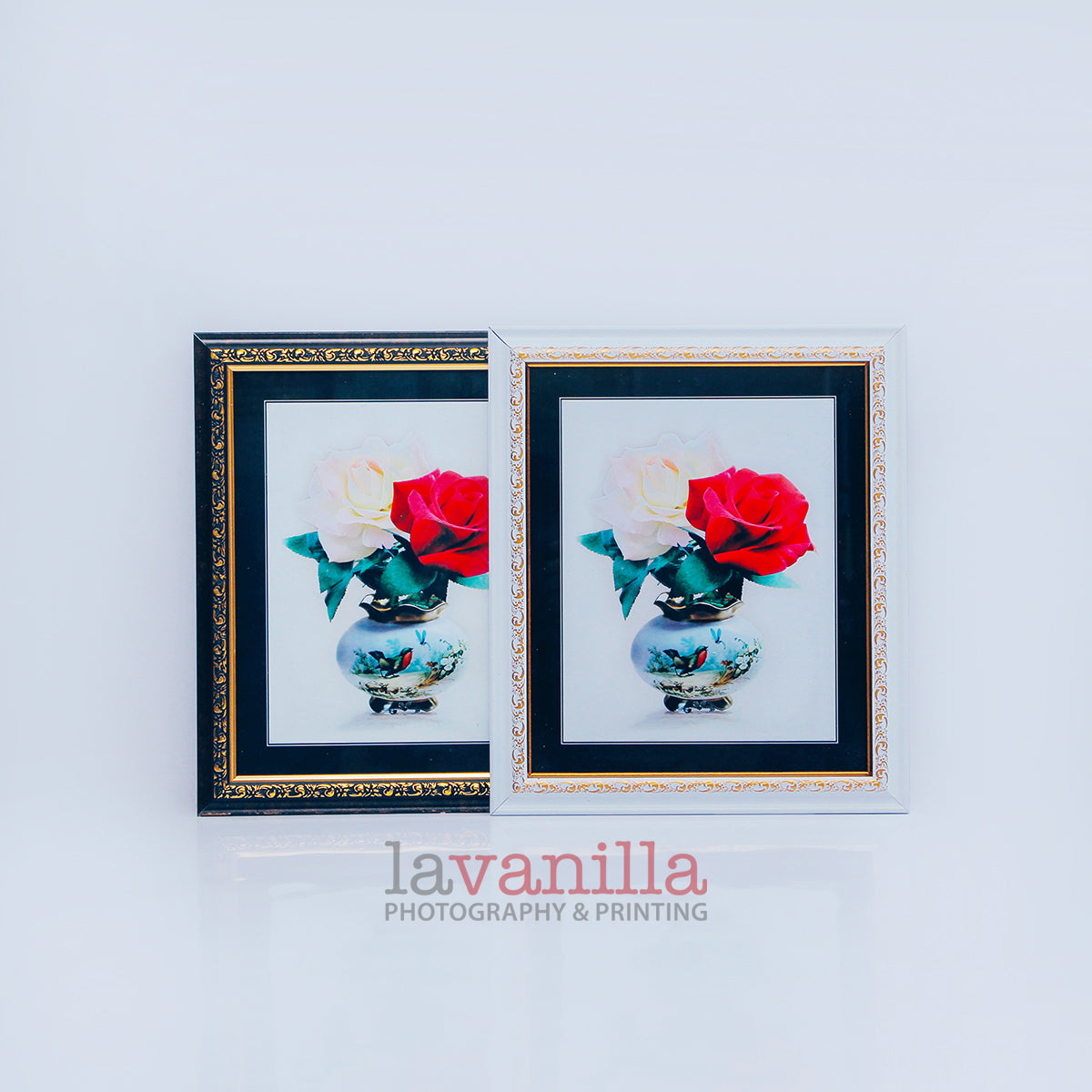 Photo Frame - L310 | 8R-10R
