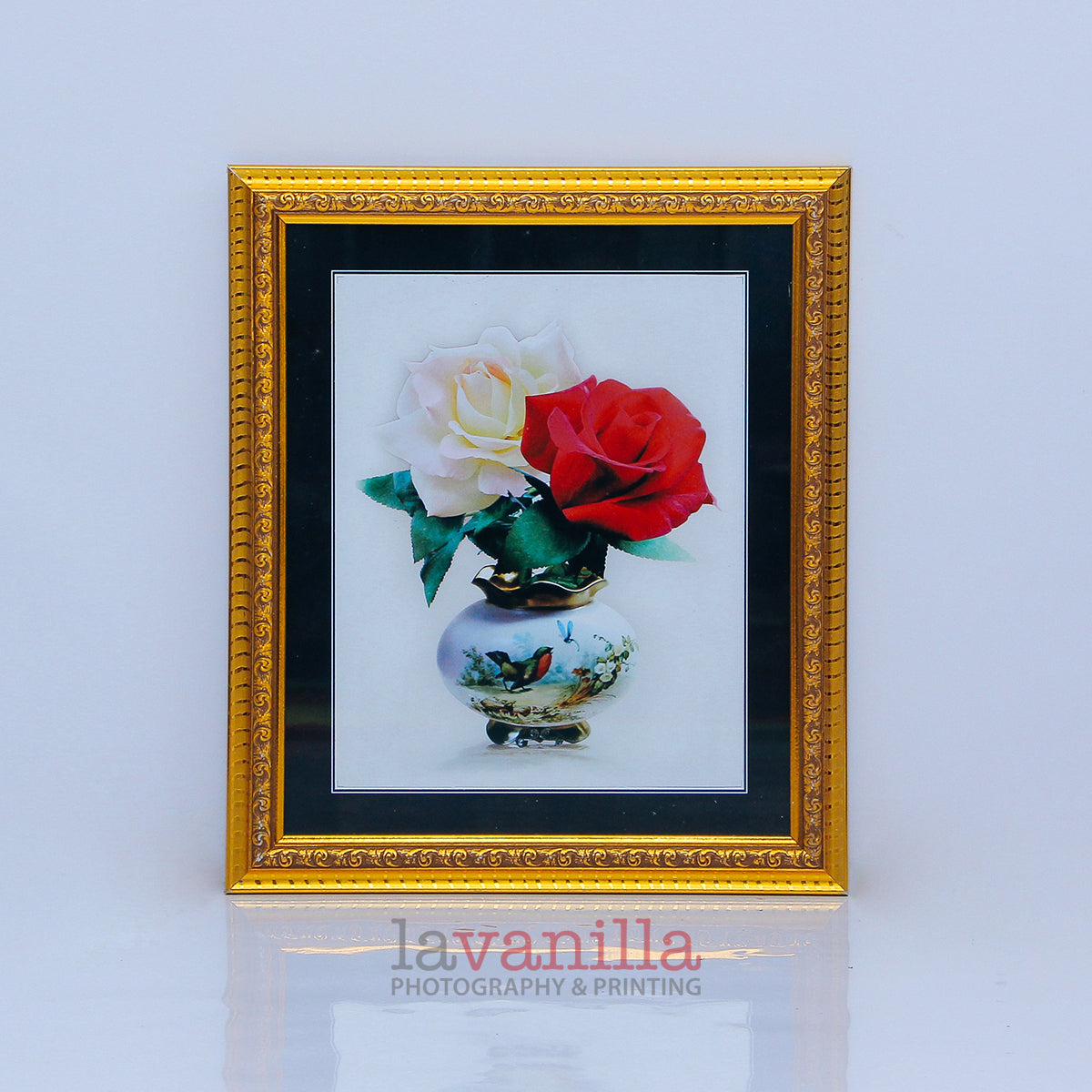 Photo Frame - L310 | 8R-10R