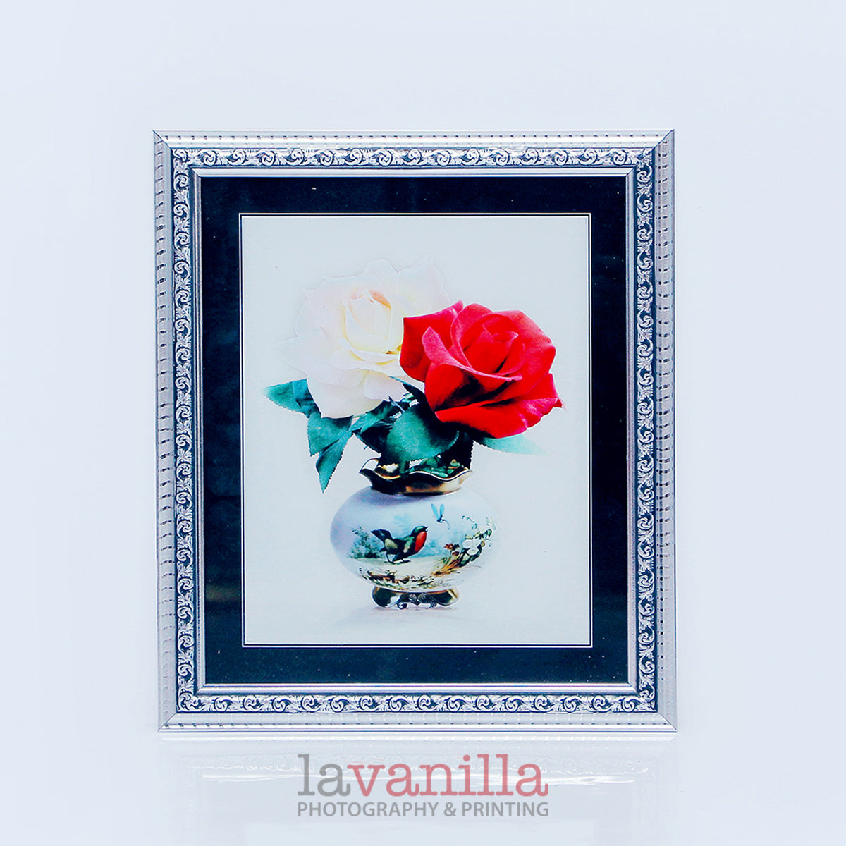 Photo Frame - L310 | 8R-10R