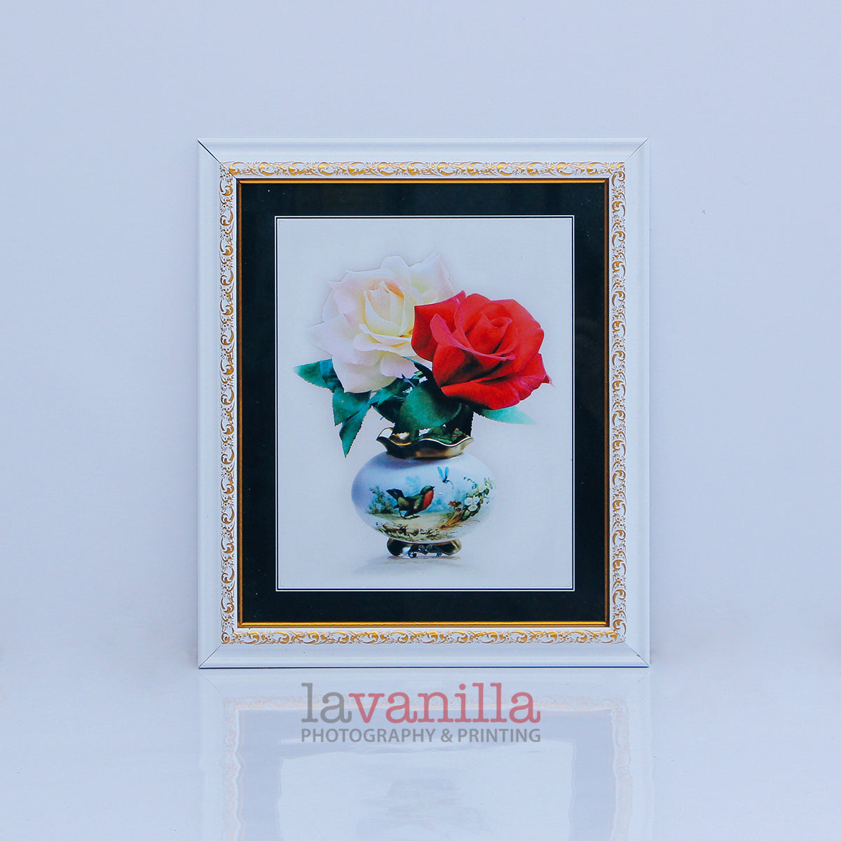 Photo Frame - L310 | 8R-10R