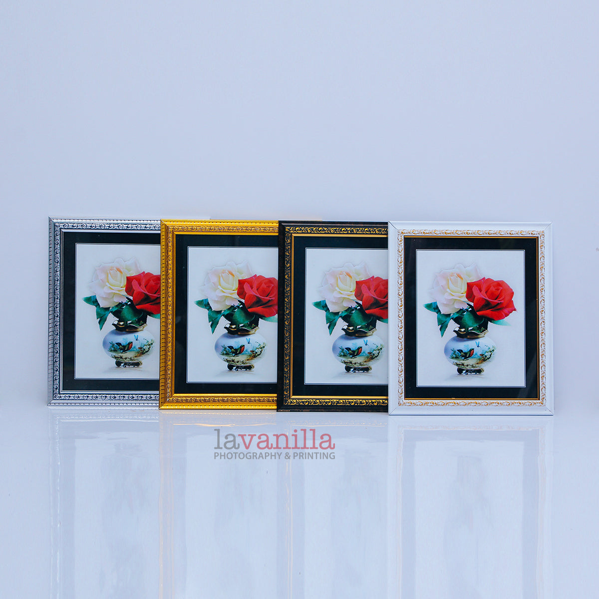 Photo Frame - L310 | 14R-14RJ
