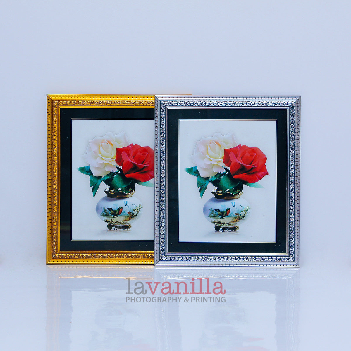 Photo Frame - L310 | 8R-10R