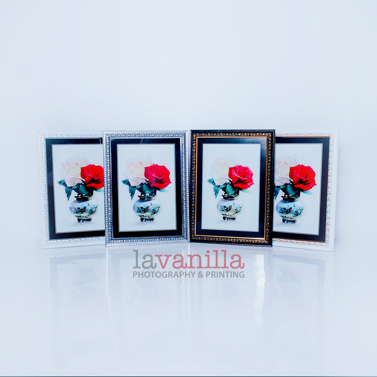 Photo Frame - L310 | 8R-10R