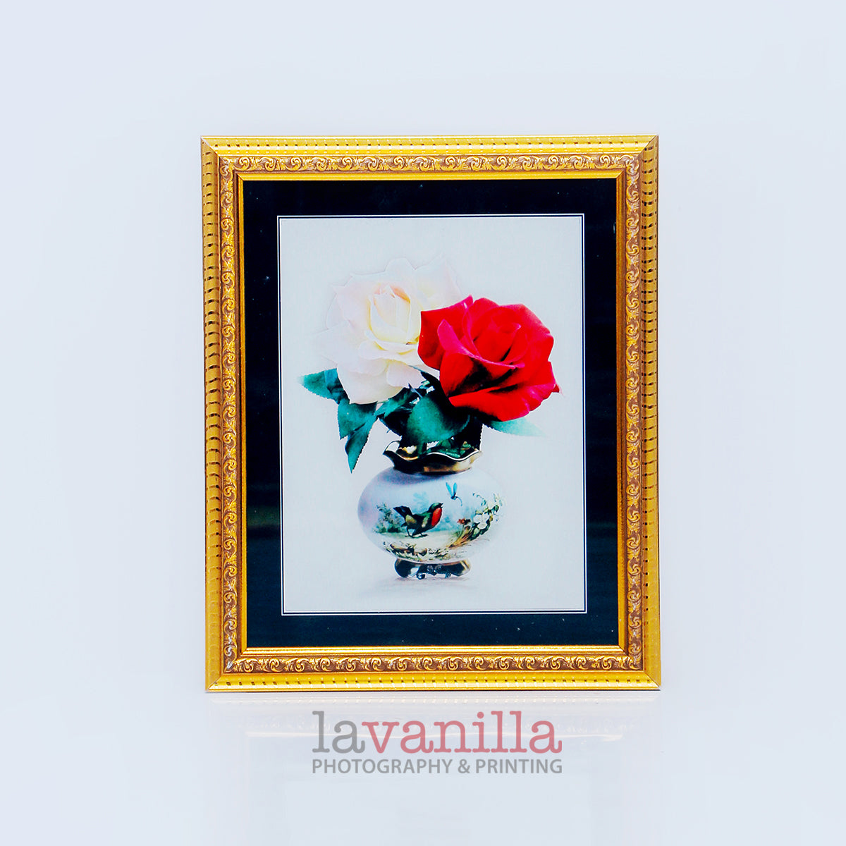 Photo Frame - L310 | 8R-10R