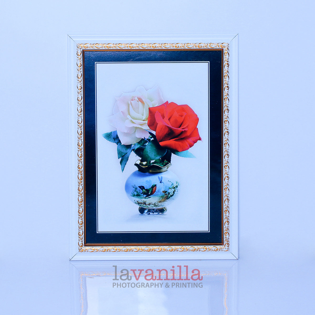 Photo Frame - L310 | 8R-10R