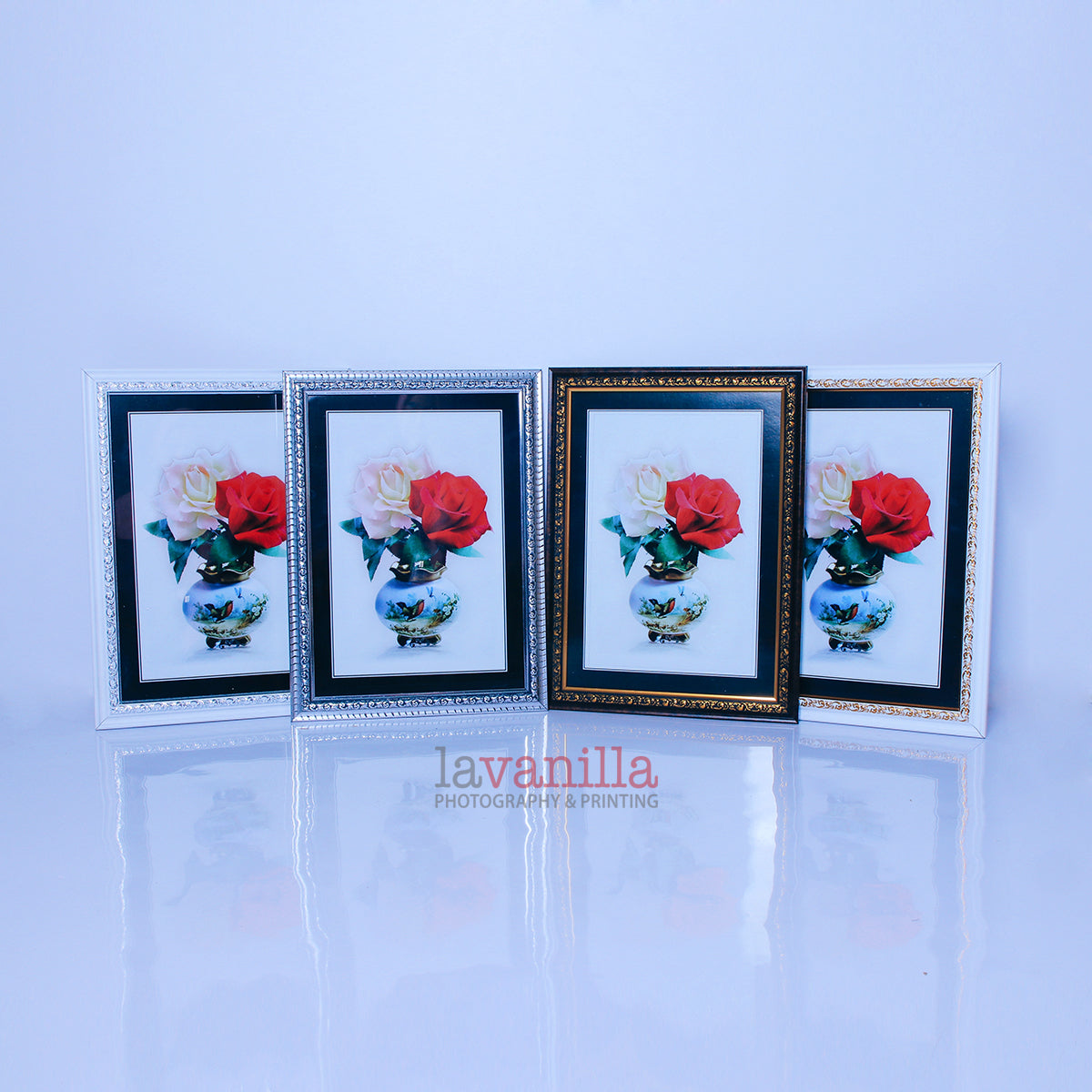 Photo Frame - L310 | 8R-10R