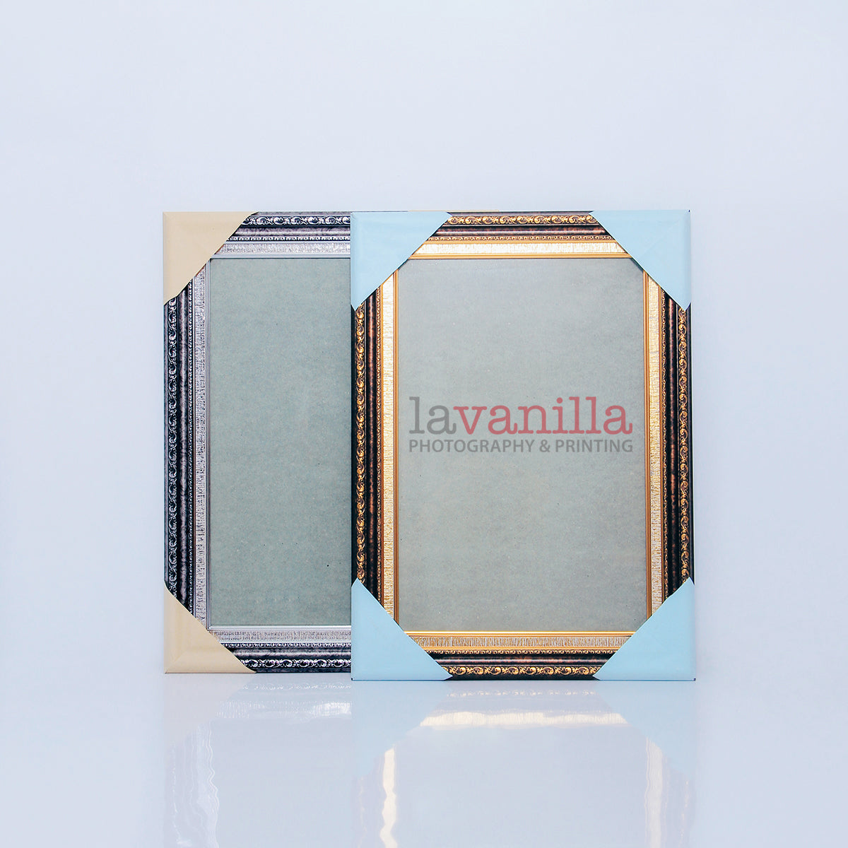 Photo Frame - L8081 | 16RJ-24RJ