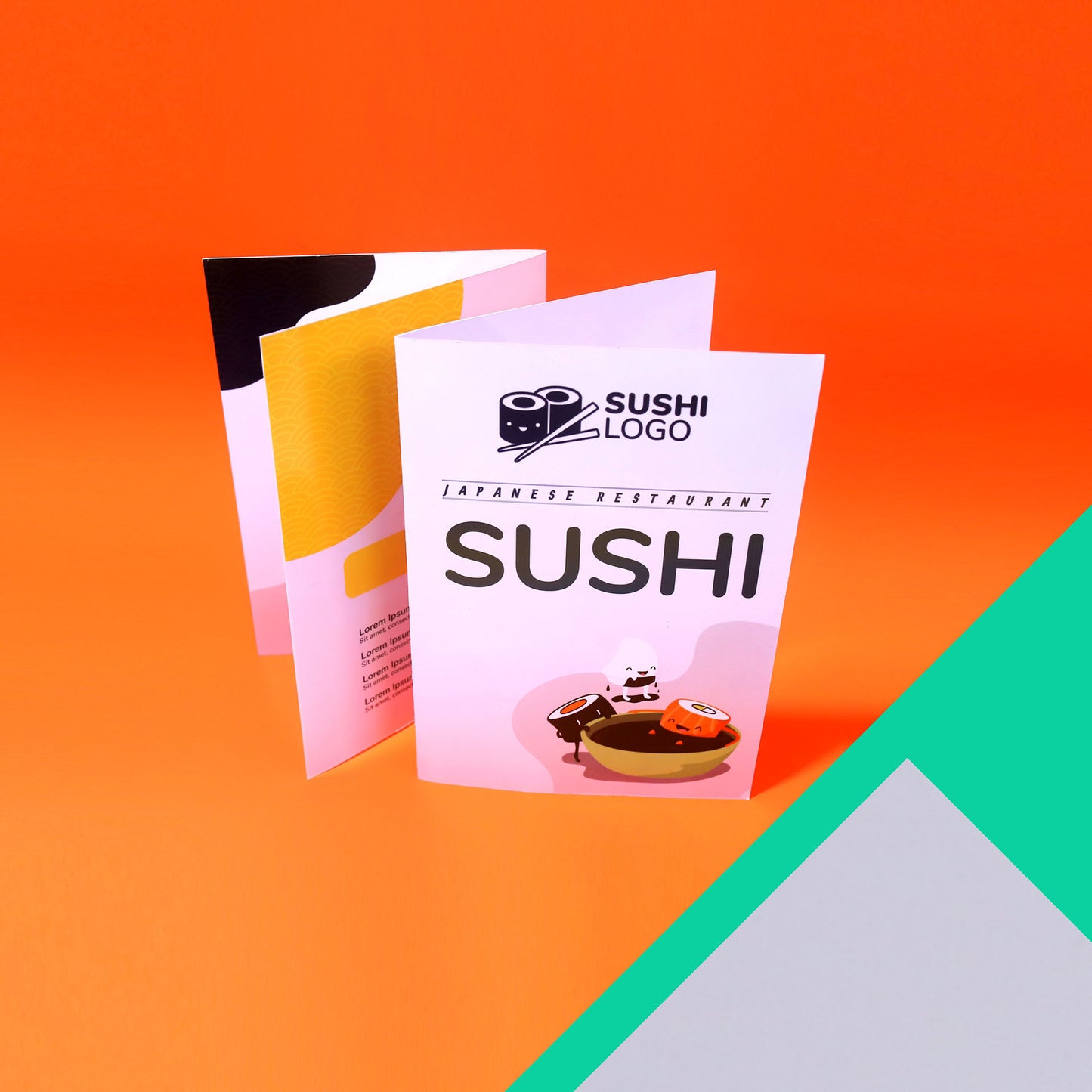 Buku Menu
