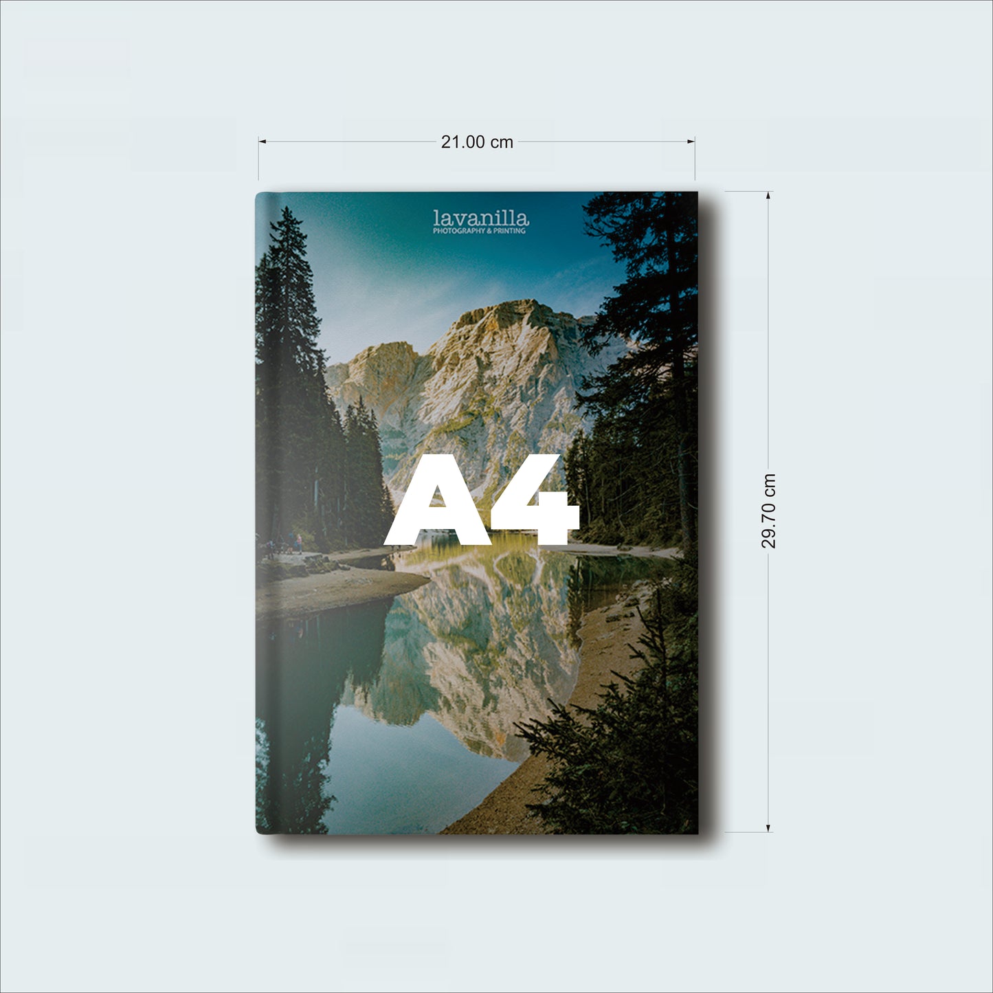 Buku A4