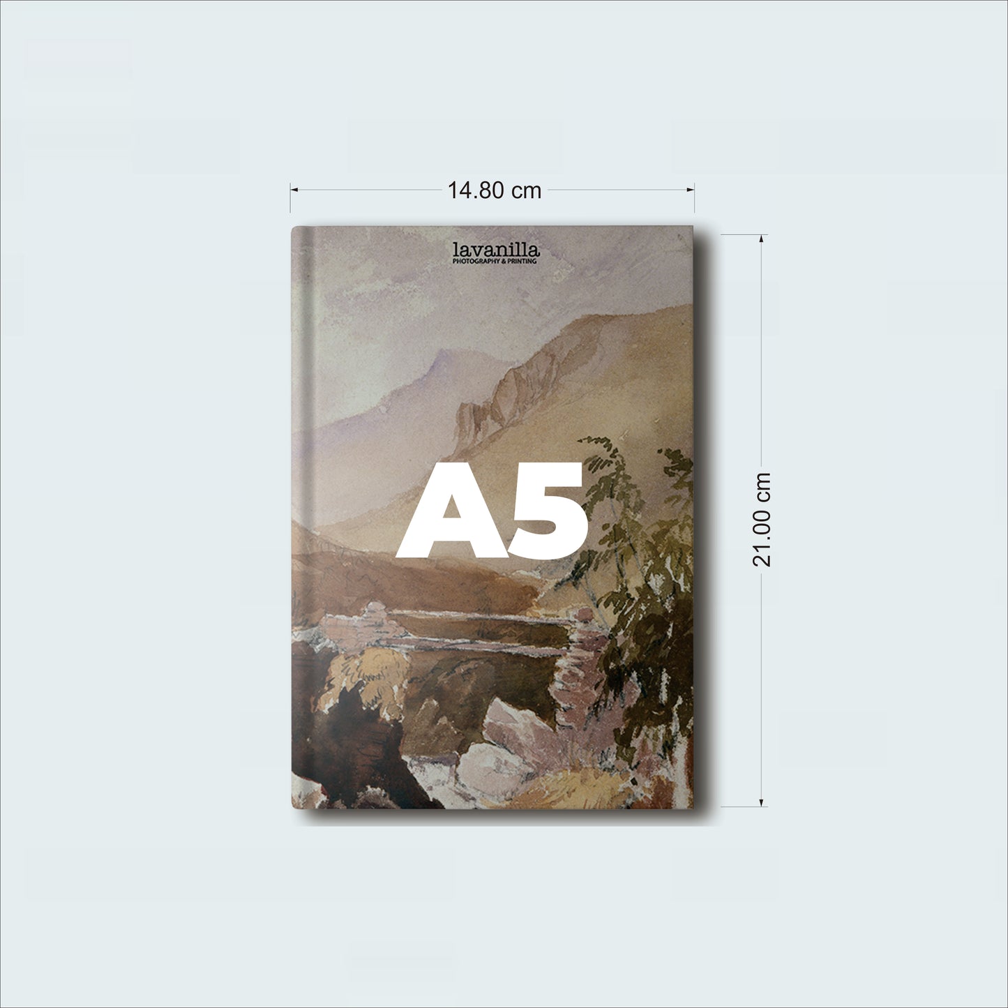 Buku A5