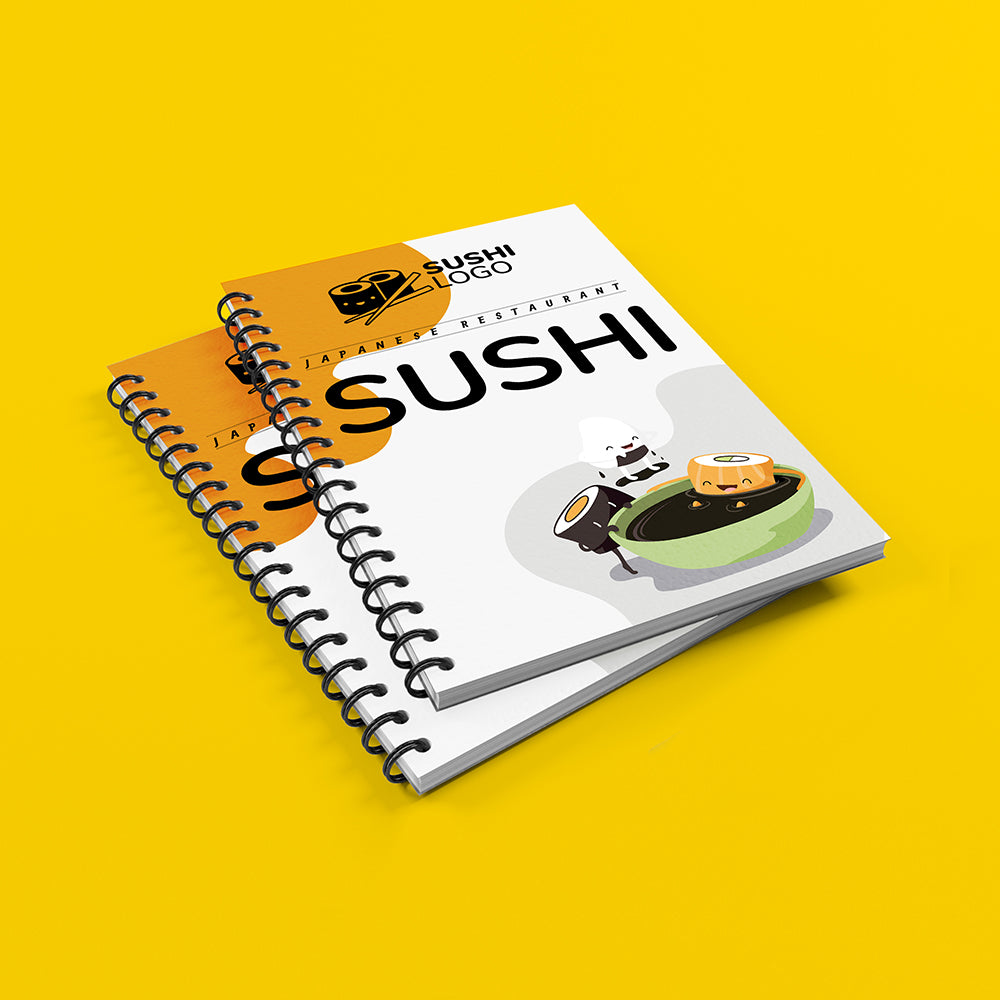 Buku Menu