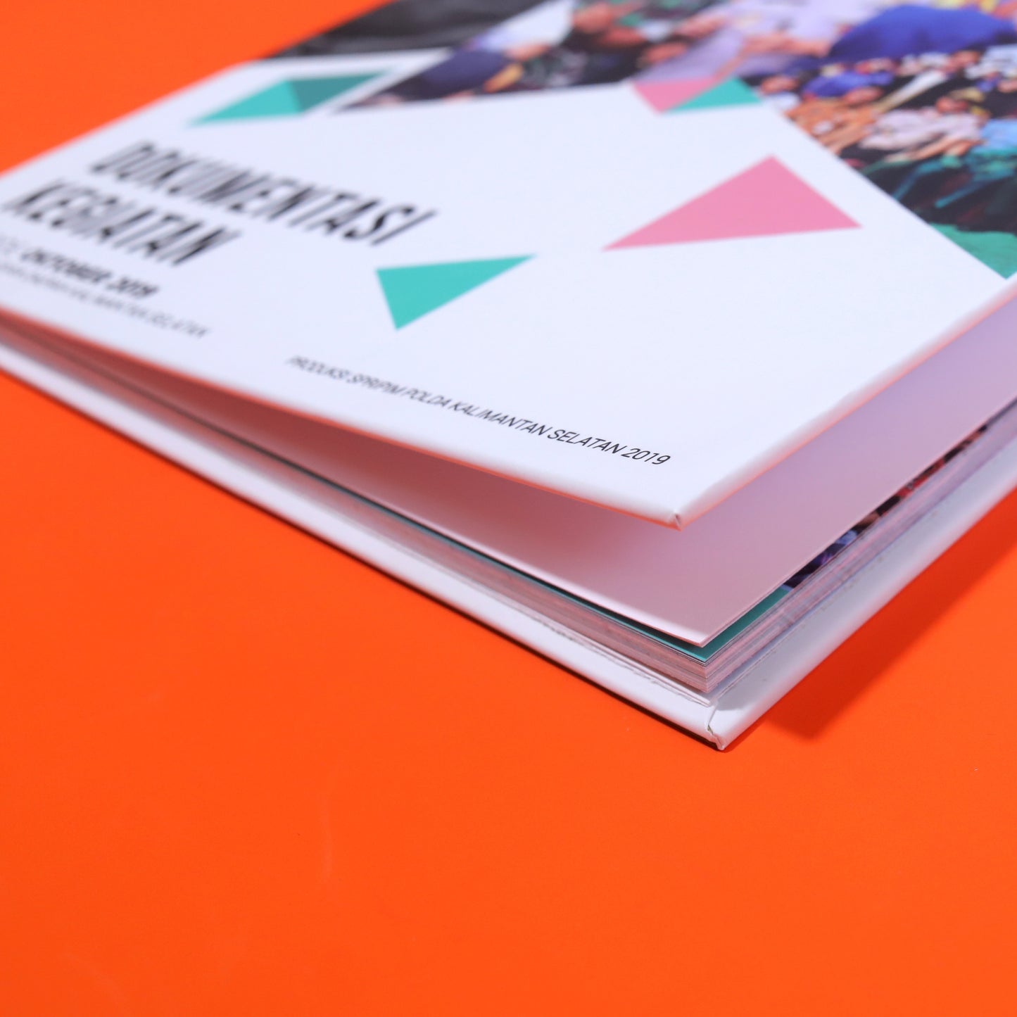 Buku A4