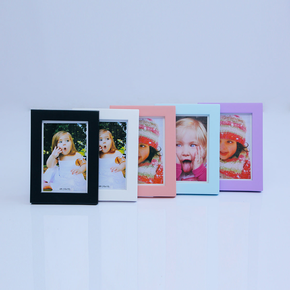 Photo Frame - E02 | 3R-6R