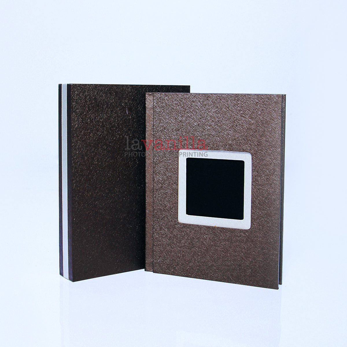 Album Mini - HC DIGITAL | 6R