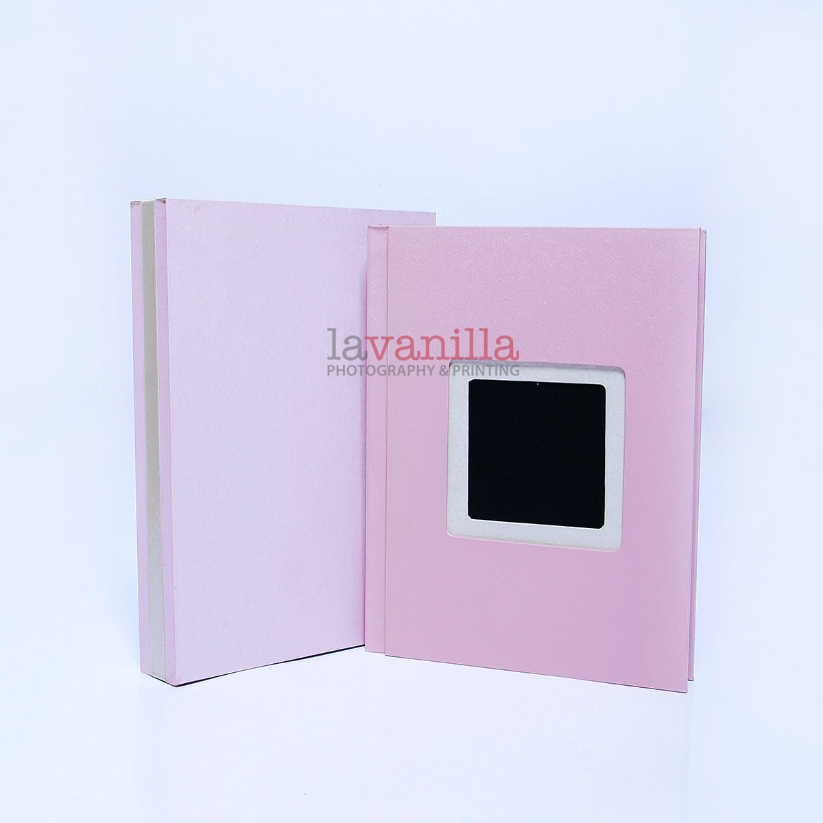 Album Mini - HC DIGITAL | 6R