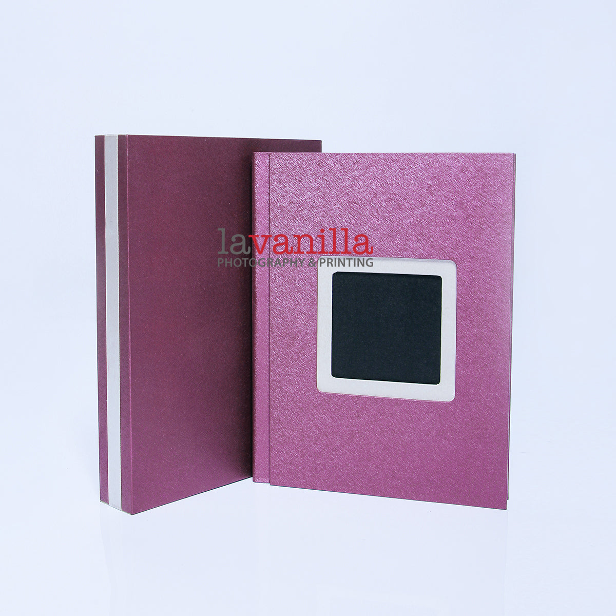 Album Mini - HC DIGITAL | 6R