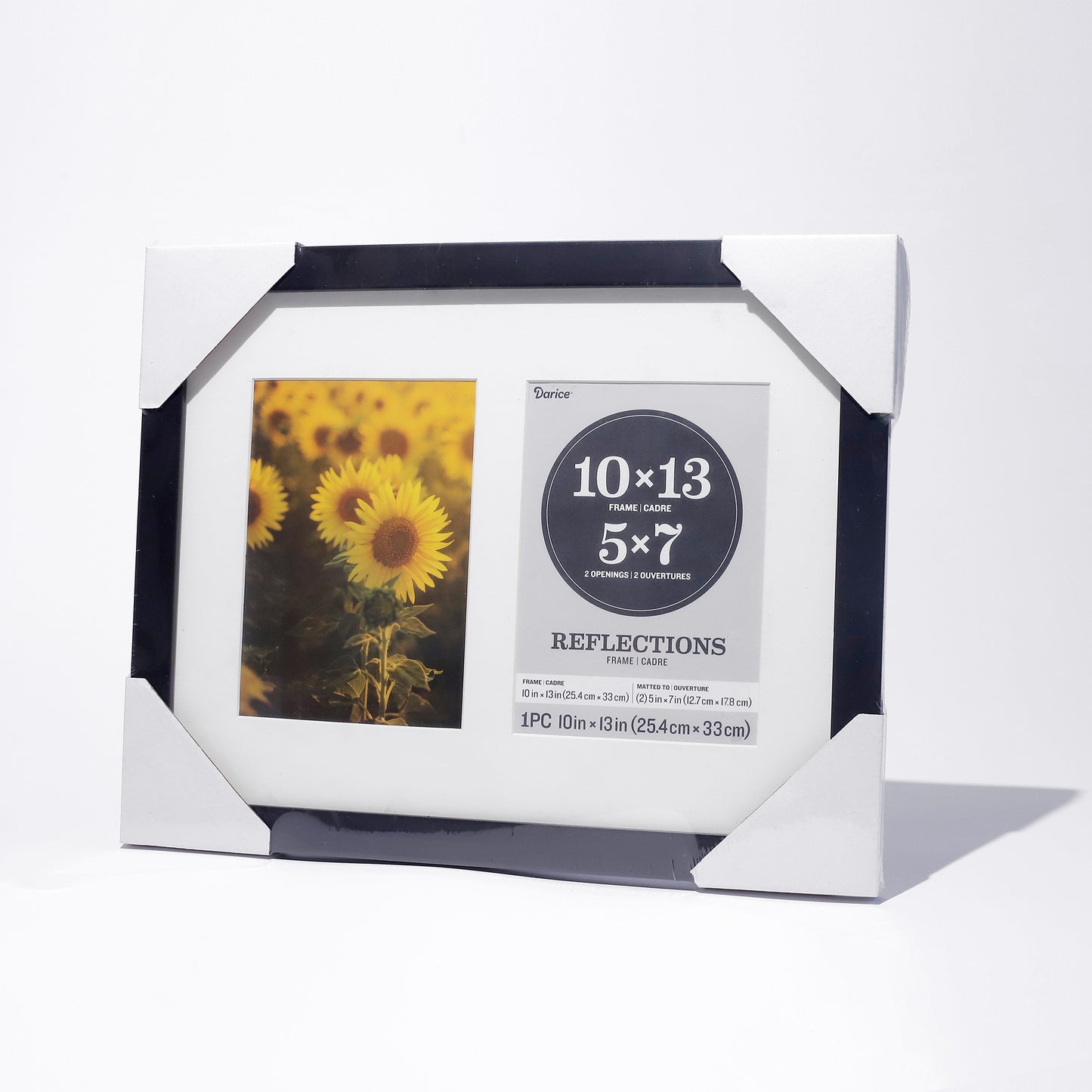 Photo Frame - Cadre | 5R-8R