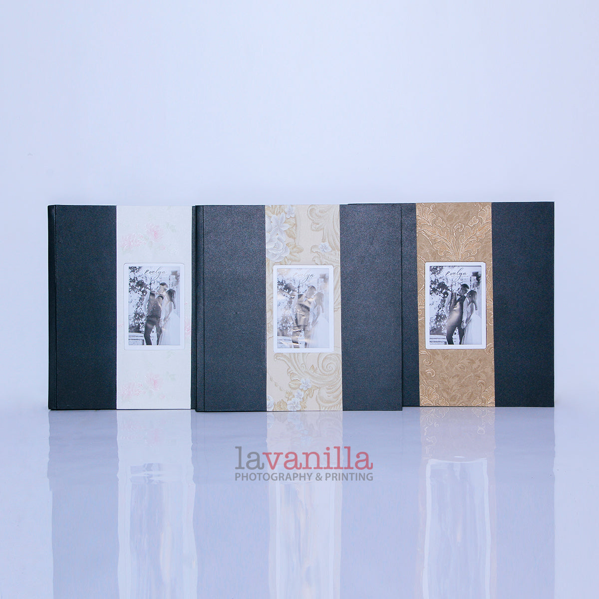 Album Jumbo - HC_MG_LP Memories