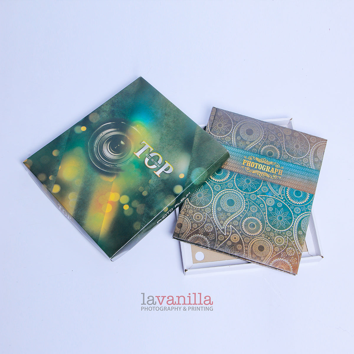 Album Medium - MG_TOP_Motif Campur