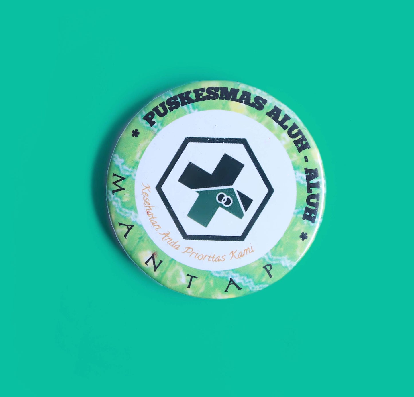 Pin
