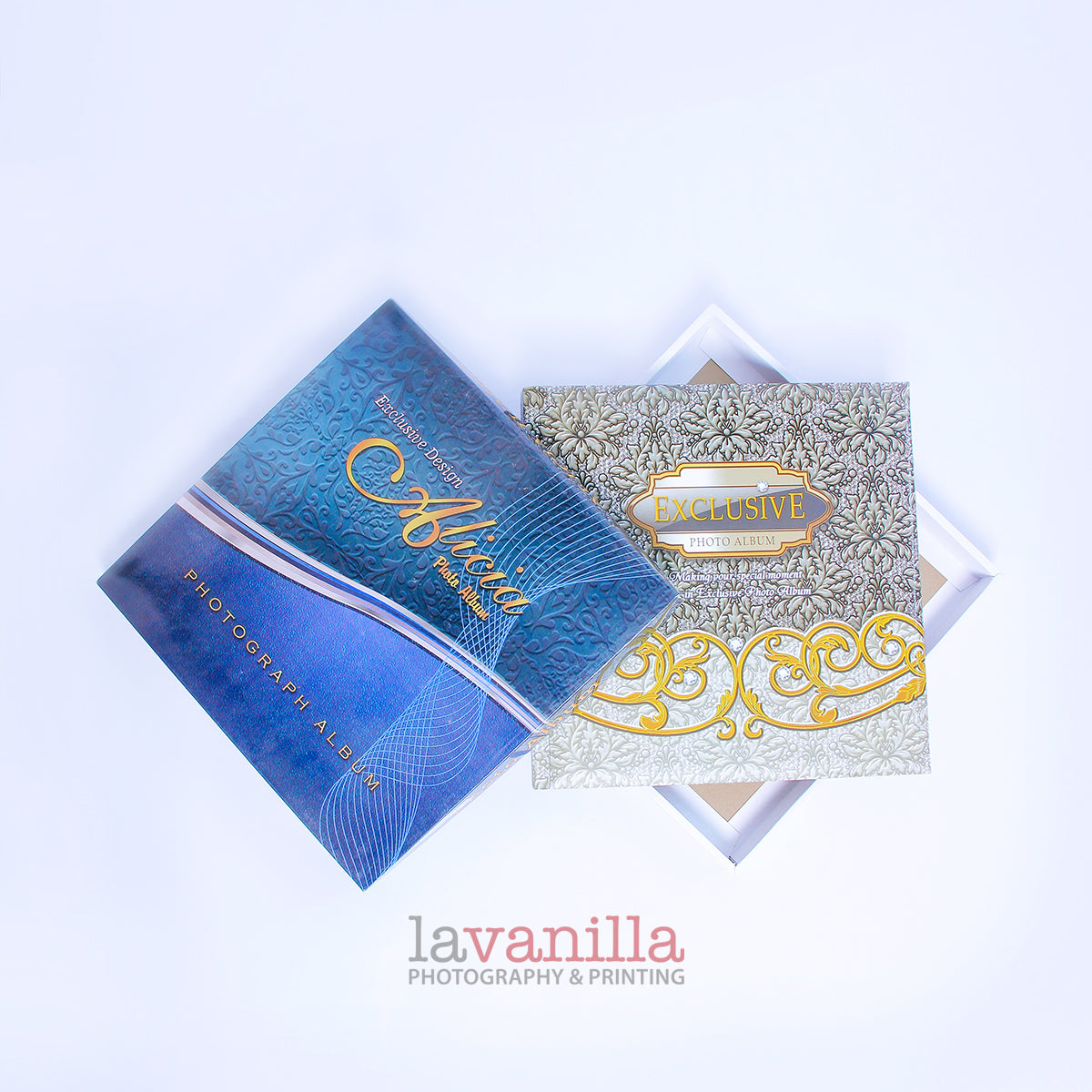 Album Jumbo - MG_Alice_Motif Campur
