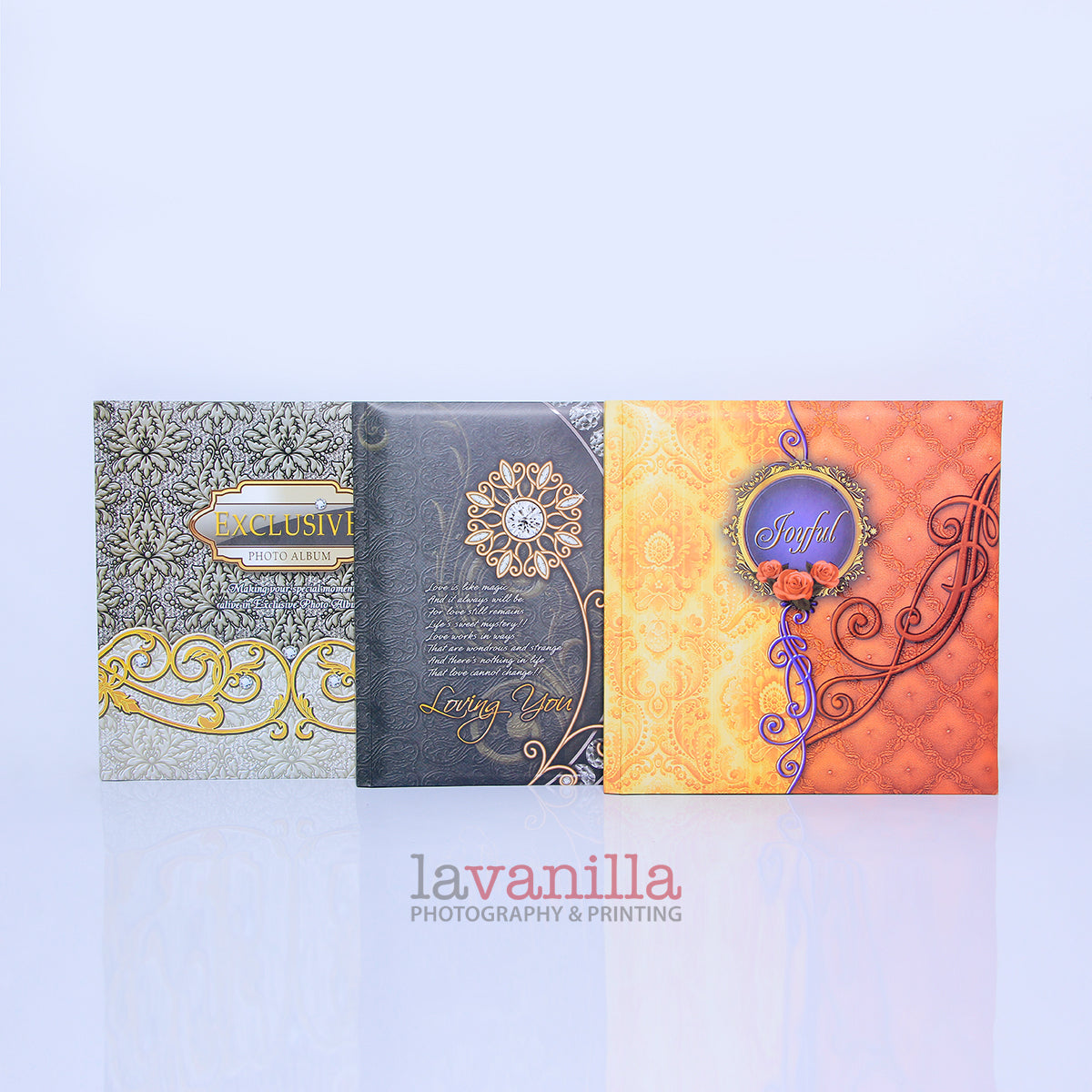 Album Jumbo - MG_Alice_Motif Campur