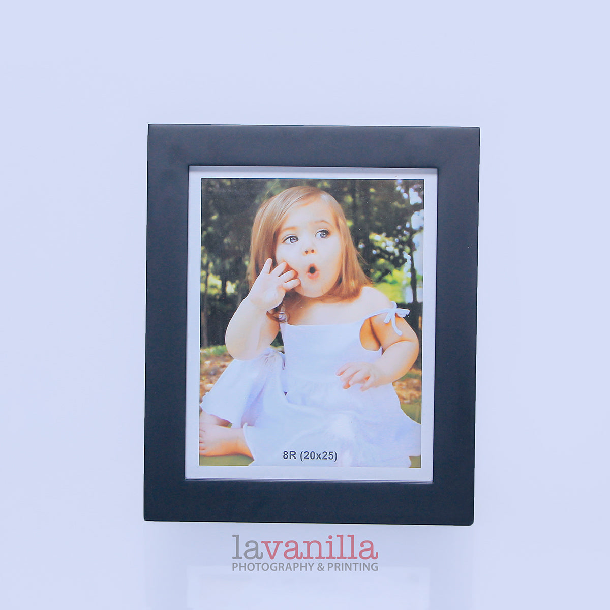 Photo Frame - E03 | 8R-8RJ